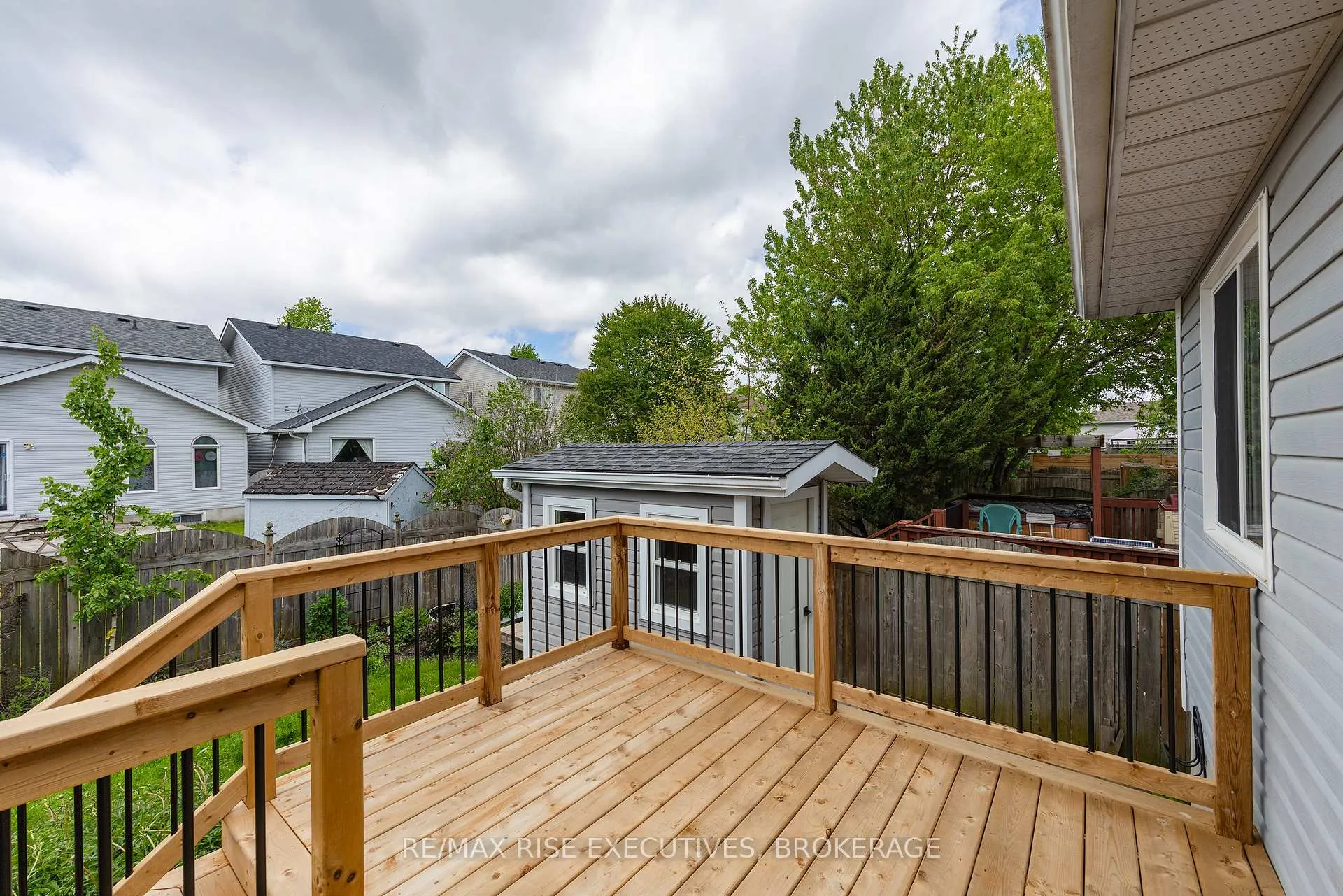 Photo 35 of 926 Bluffwood Avenue, Kingston, Kingston East (Incl Barret Crt) — HOMEH