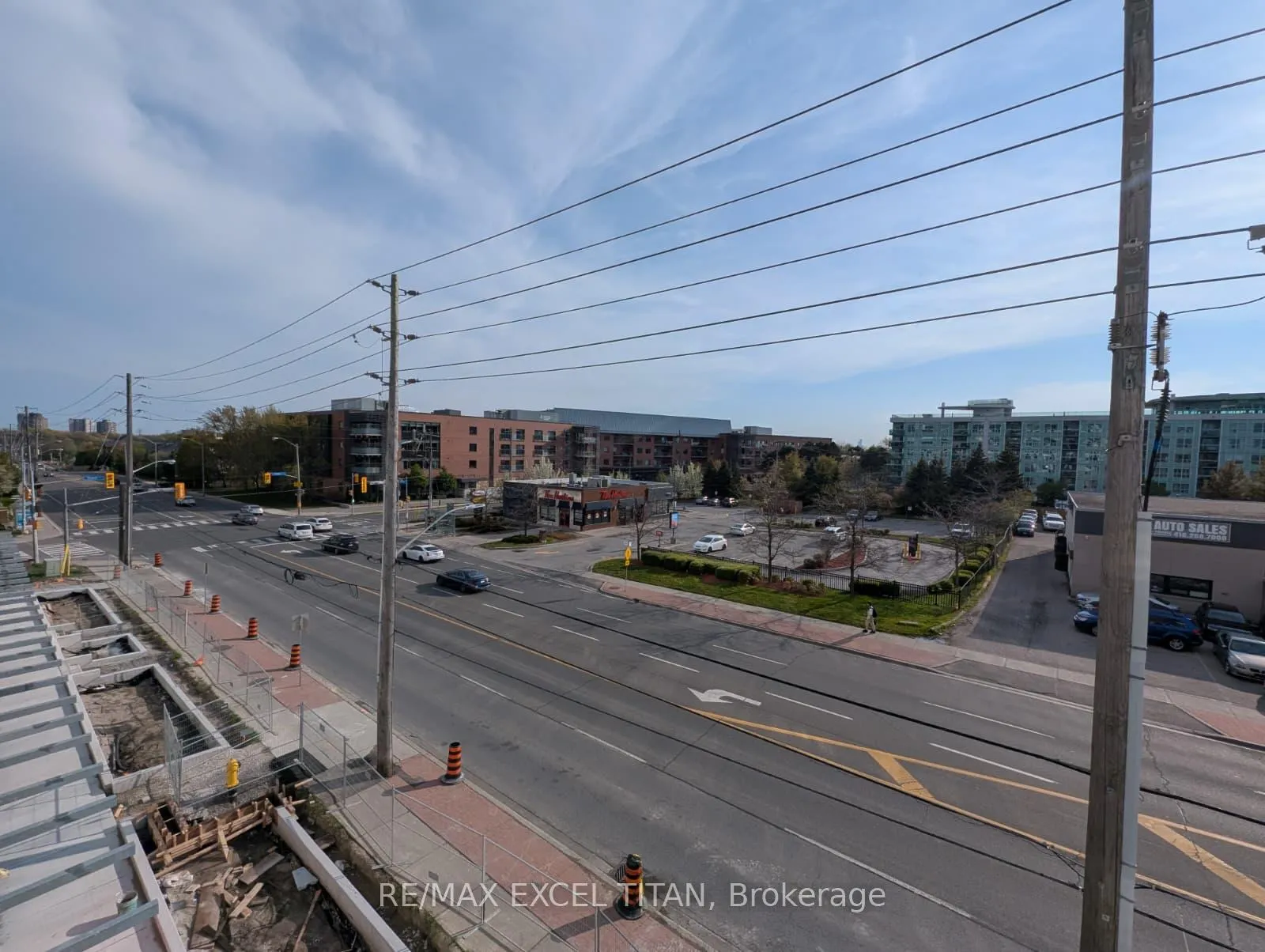 Photo 12 of Unit 319, 20 Deans Drive, Scarborough, Clairlea-Birchmount — HOMEH