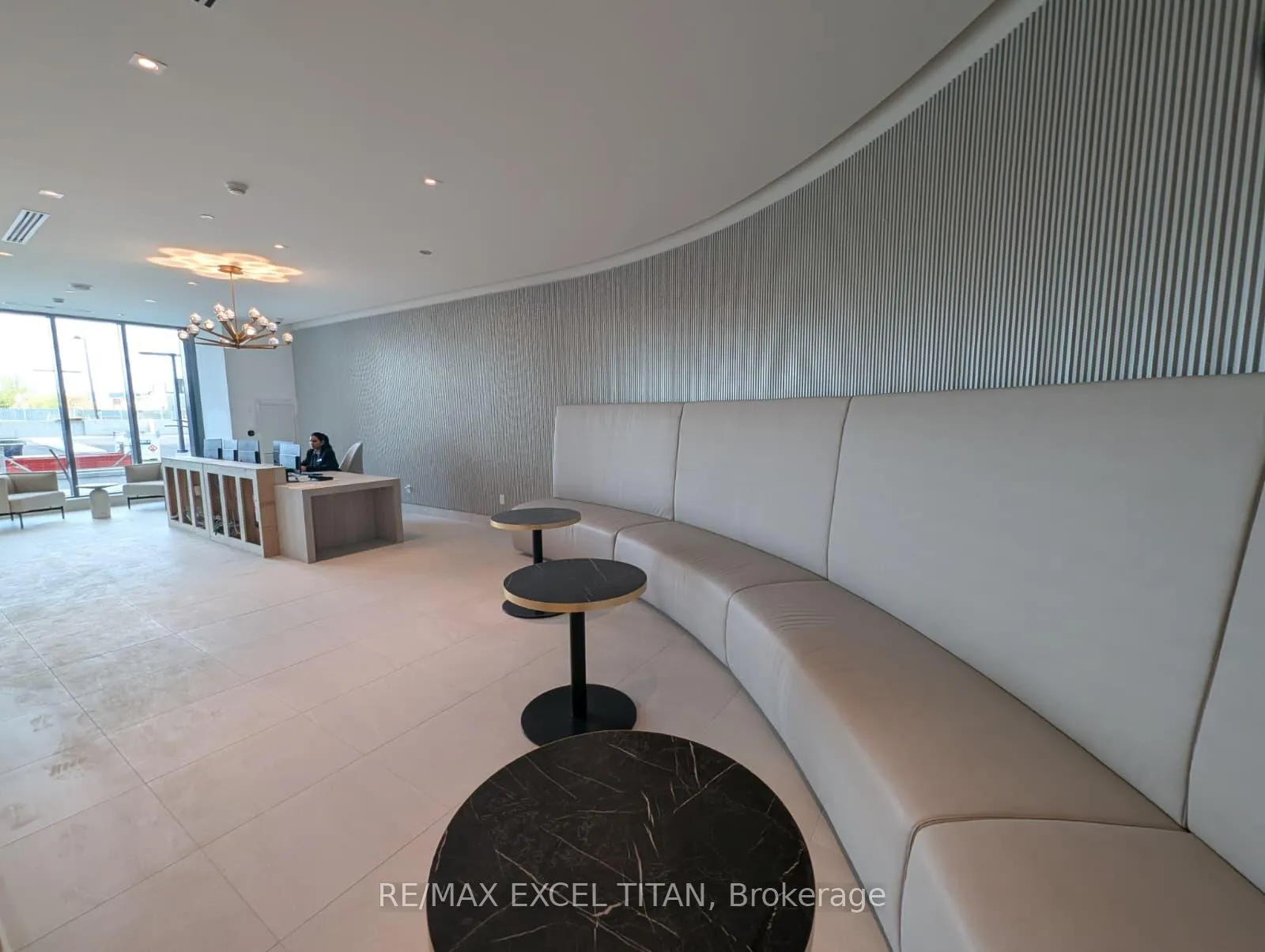 Photo 13 of Unit 319, 20 Deans Drive, Scarborough, Clairlea-Birchmount — HOMEH