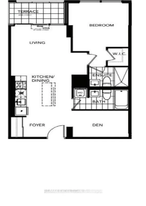 Photo 14 of Unit 319, 20 Deans Drive, Scarborough, Clairlea-Birchmount — HOMEH