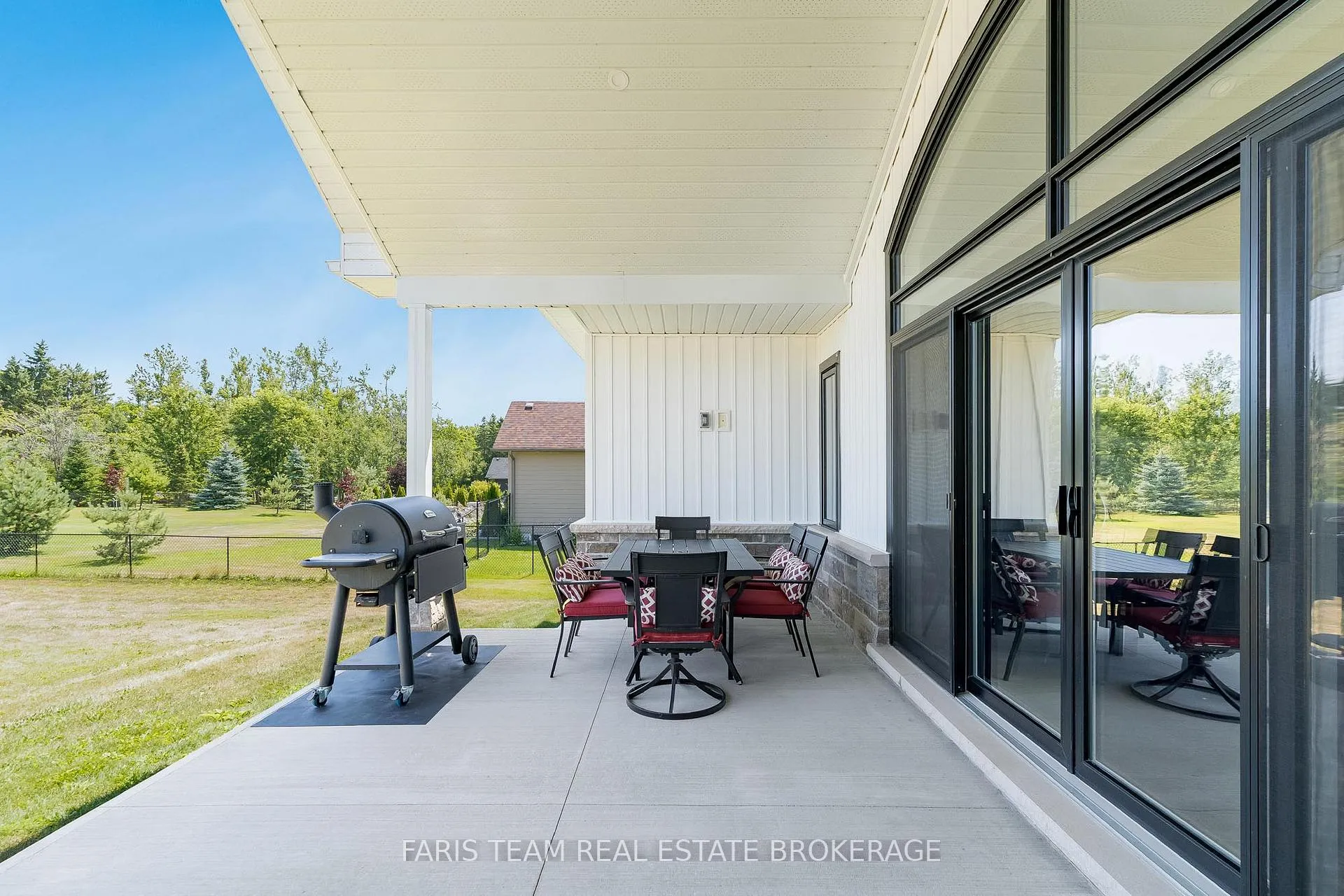 Photo 24 of 5 Breanna Boulevard, Oro-Medonte, Prices Corners — HOMEH