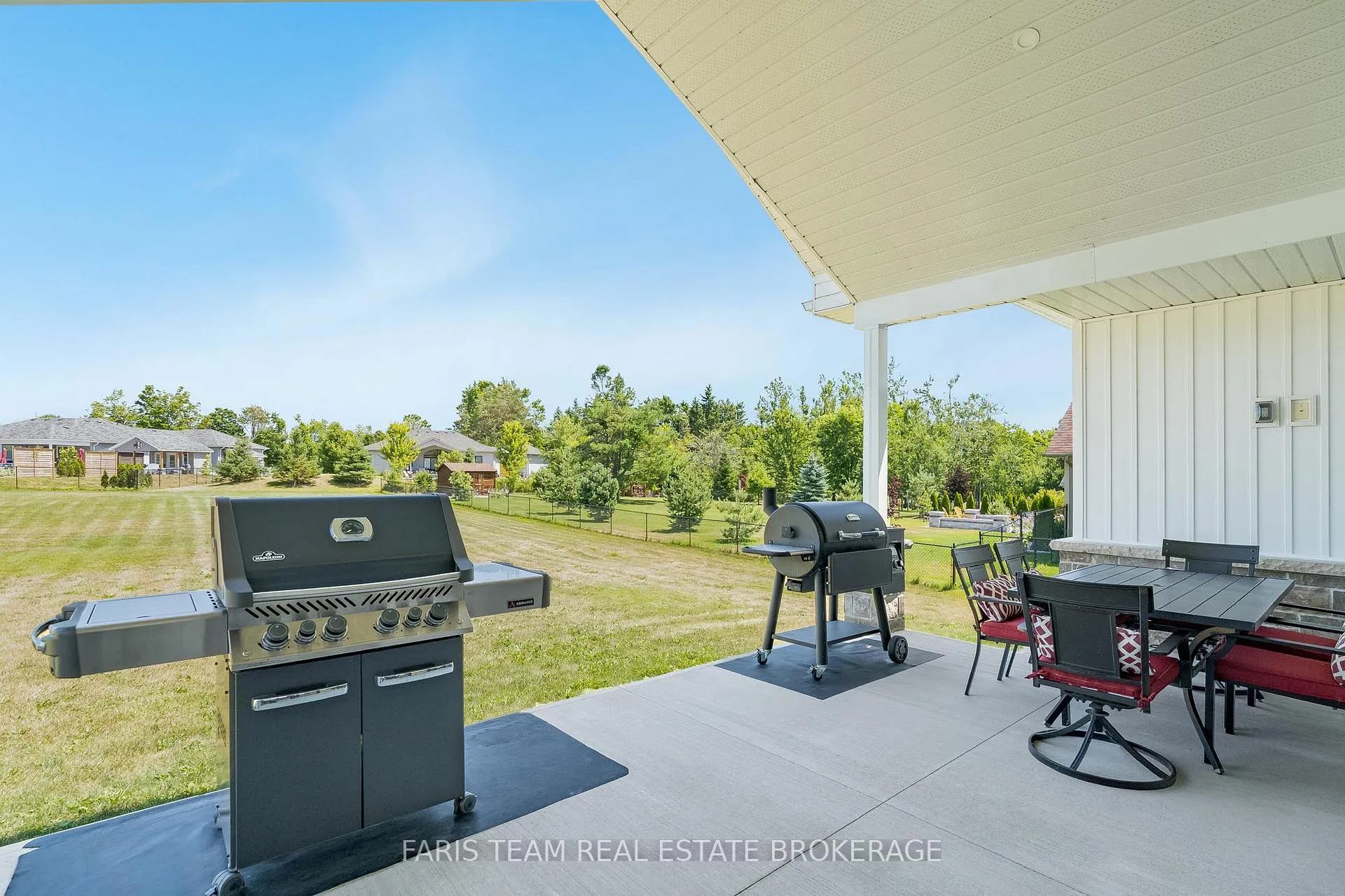 Photo 25 of 5 Breanna Boulevard, Oro-Medonte, Prices Corners — HOMEH