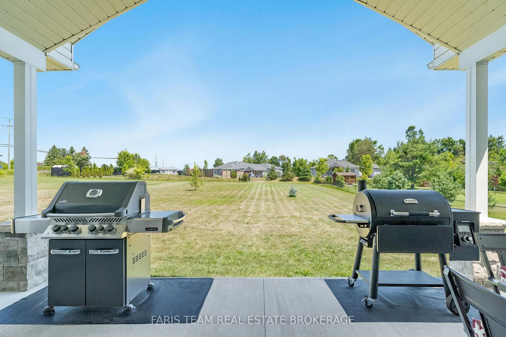 Photo 29 of 5 Breanna Boulevard, Oro-Medonte, Prices Corners — HOMEH