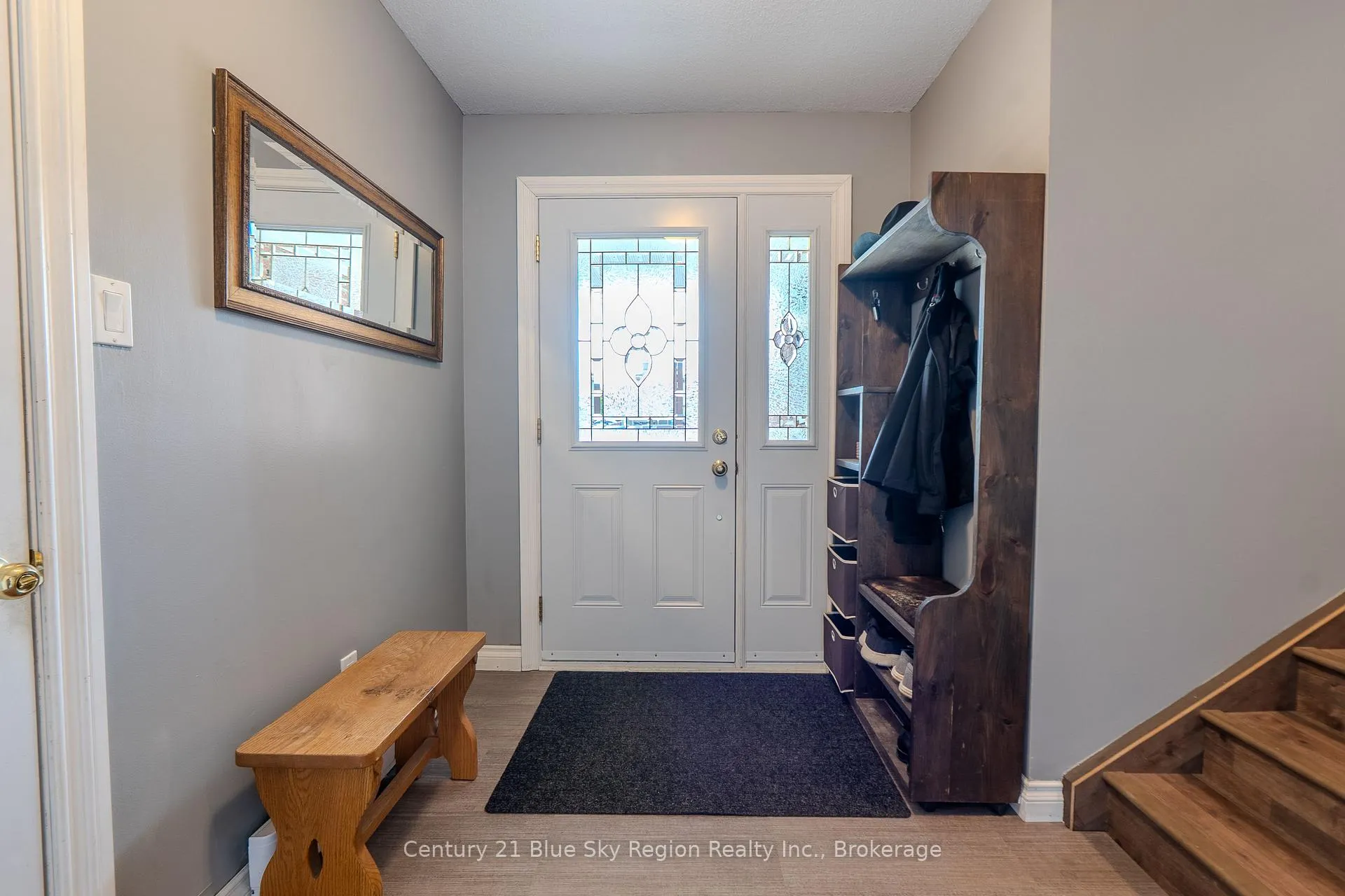 Photo 4 of 41 Michaud Street, West Nipissing, Sturgeon Falls — HOMEH