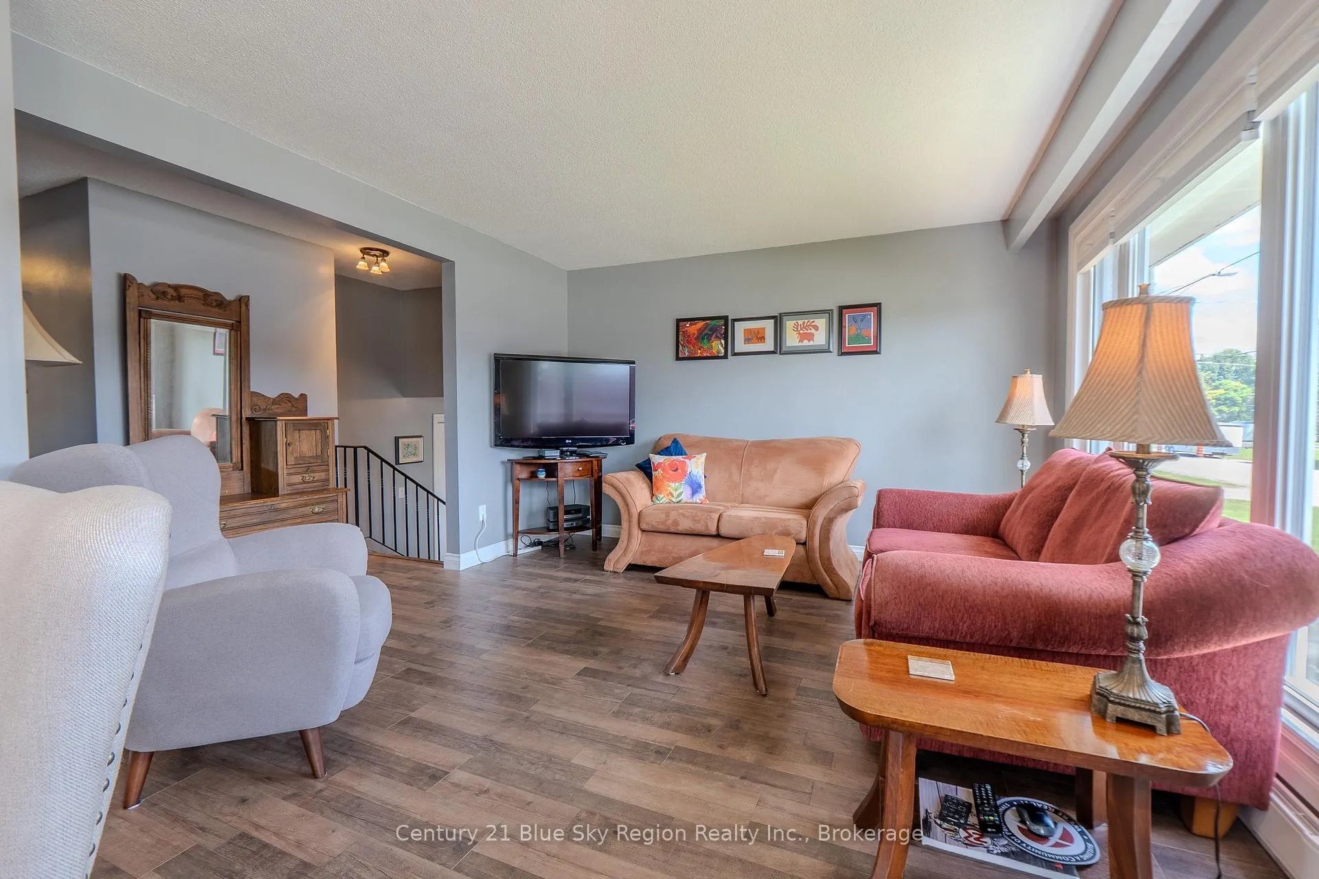 Photo 5 of 41 Michaud Street, West Nipissing, Sturgeon Falls — HOMEH