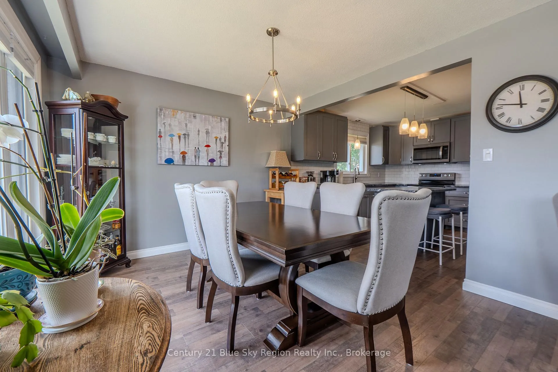 Photo 10 of 41 Michaud Street, West Nipissing, Sturgeon Falls — HOMEH
