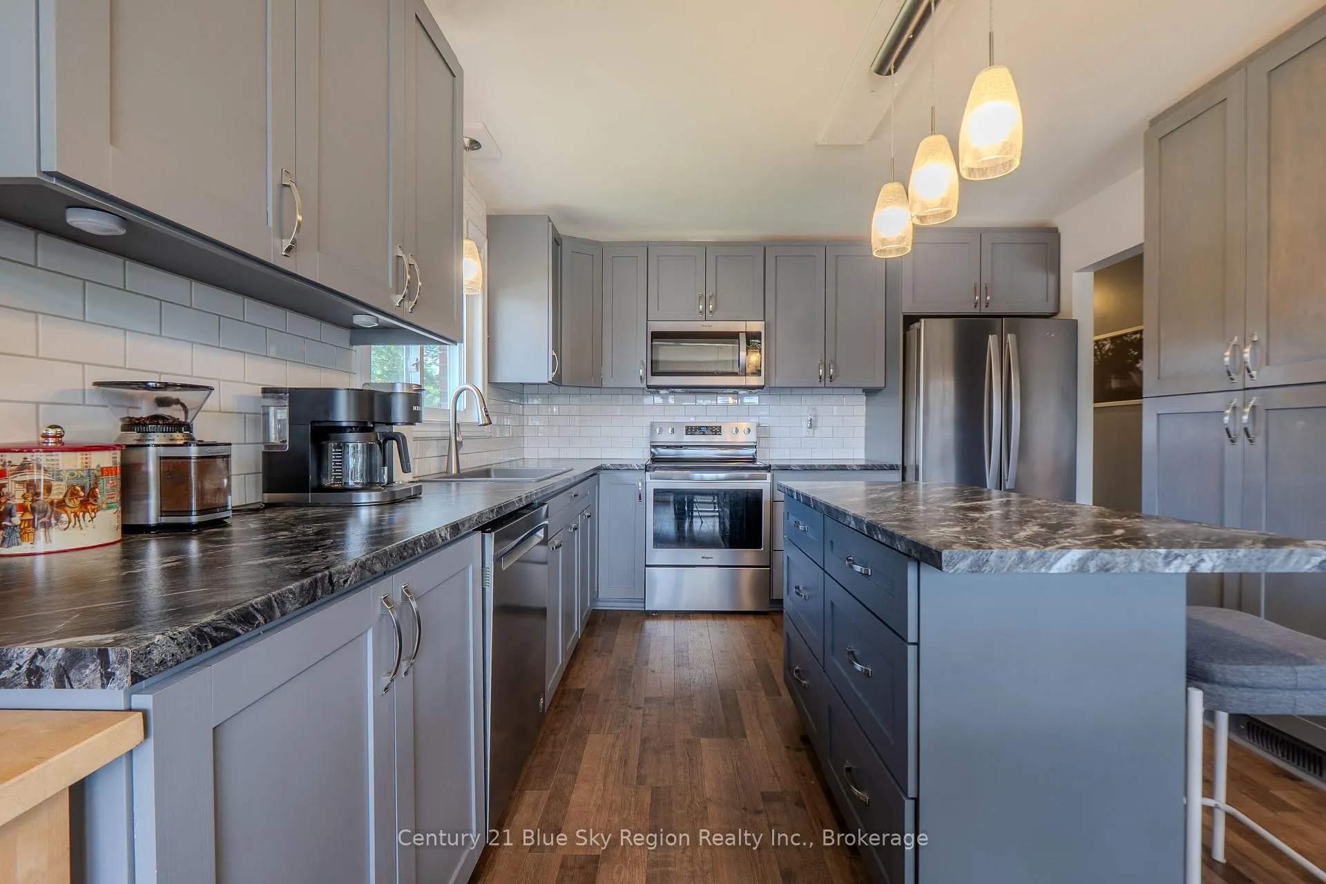 Photo 12 of 41 Michaud Street, West Nipissing, Sturgeon Falls — HOMEH