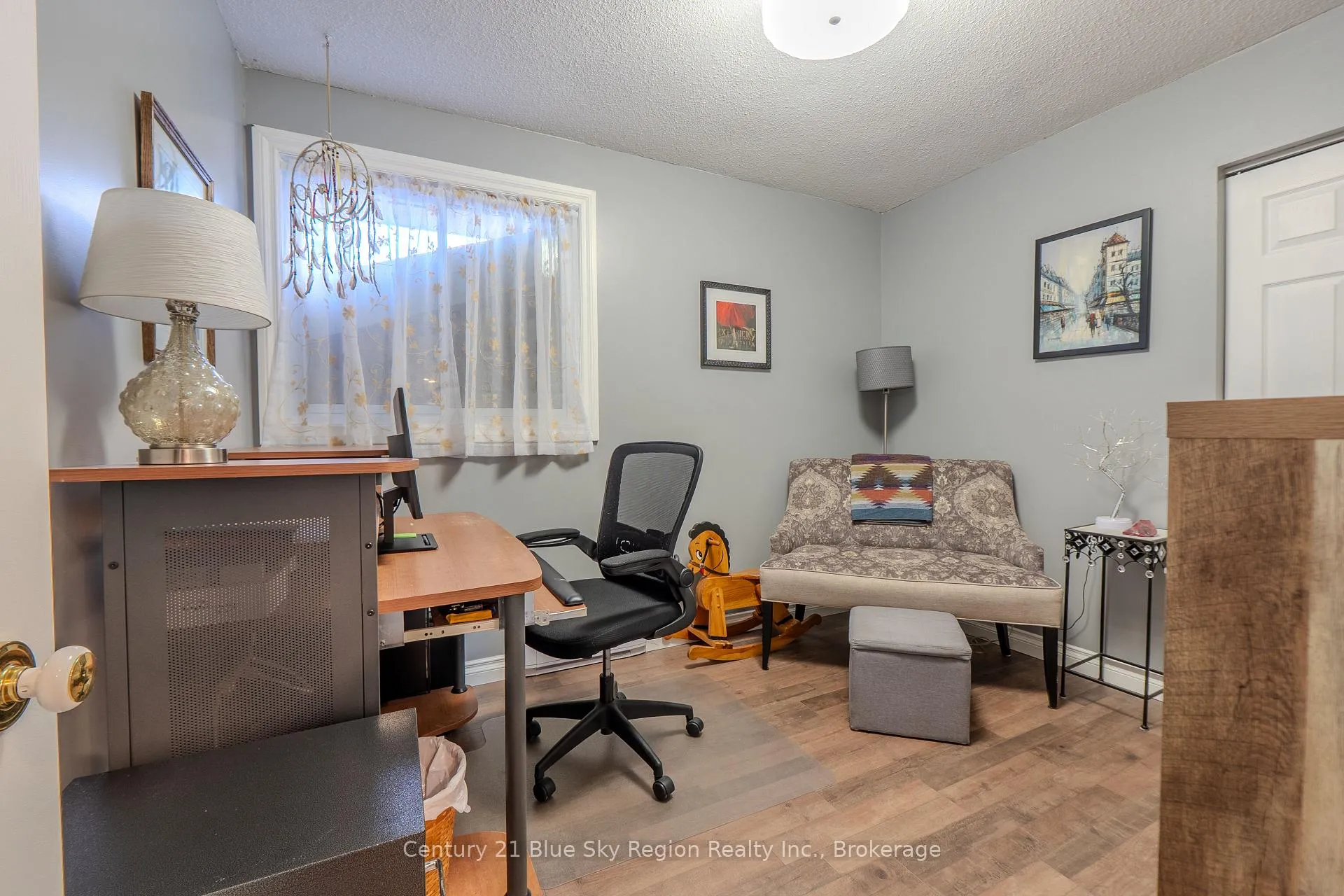 Photo 24 of 41 Michaud Street, West Nipissing, Sturgeon Falls — HOMEH