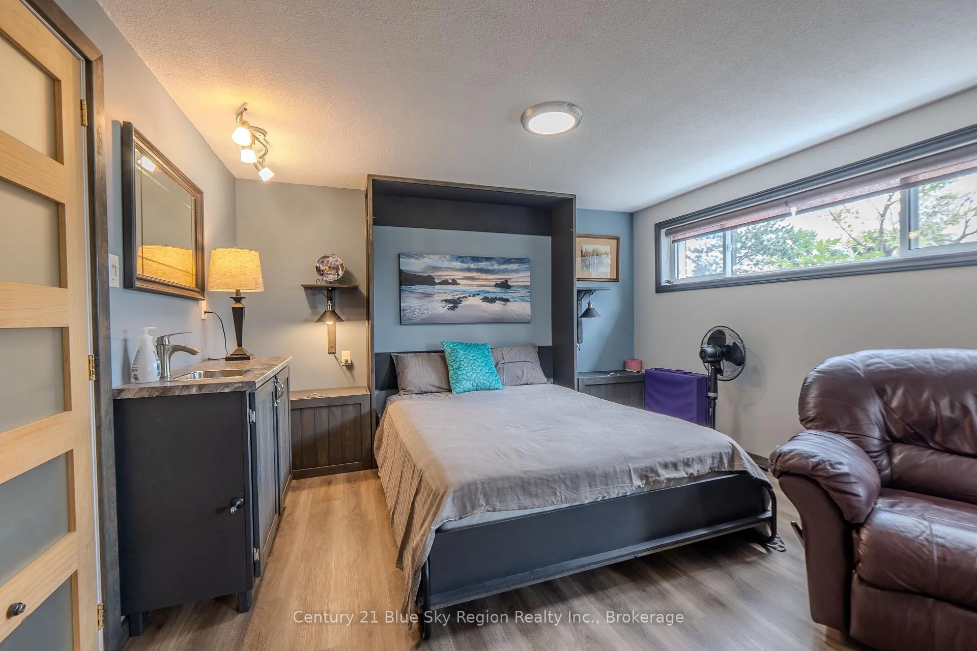 Photo 28 of 41 Michaud Street, West Nipissing, Sturgeon Falls — HOMEH