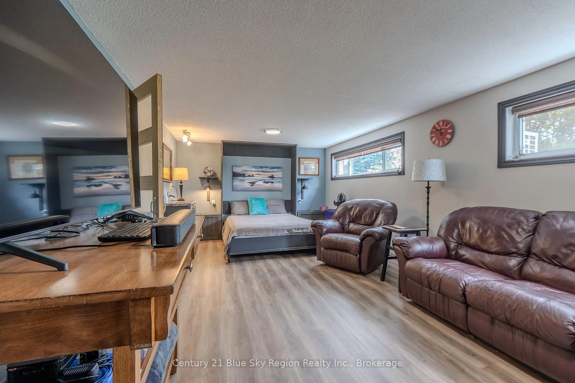 Photo 29 of 41 Michaud Street, West Nipissing, Sturgeon Falls — HOMEH