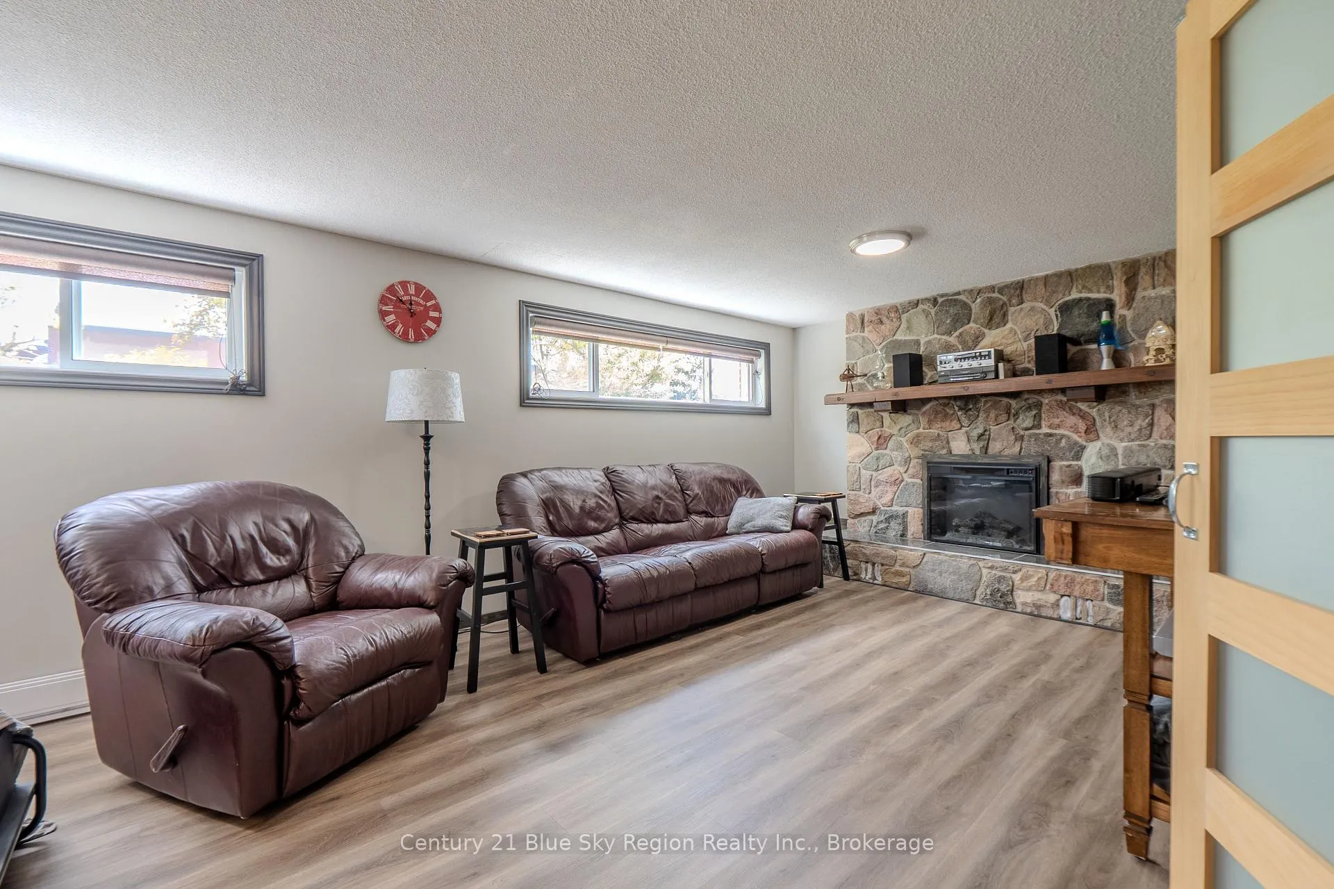Photo 31 of 41 Michaud Street, West Nipissing, Sturgeon Falls — HOMEH