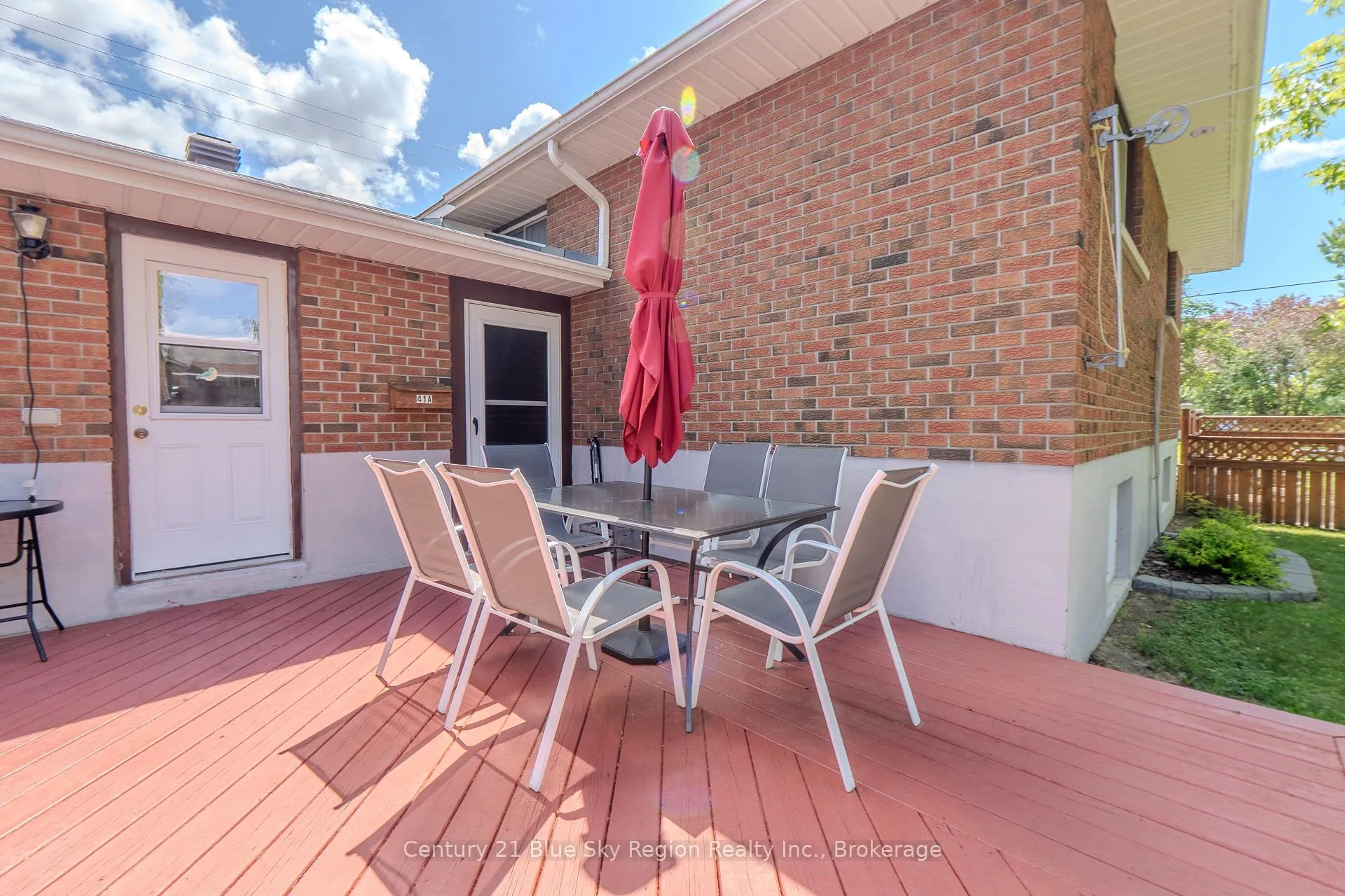 Photo 42 of 41 Michaud Street, West Nipissing, Sturgeon Falls — HOMEH