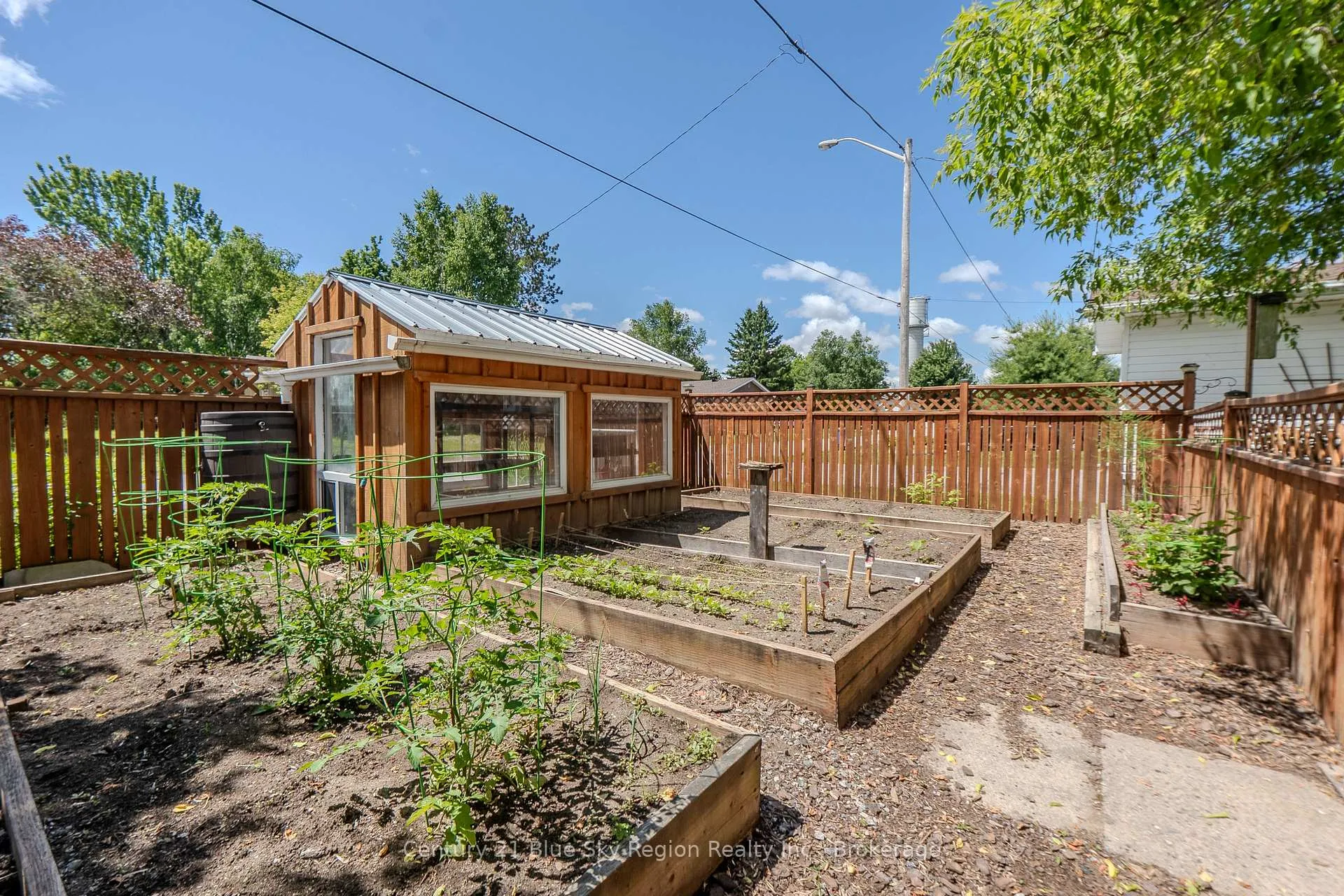 Photo 45 of 41 Michaud Street, West Nipissing, Sturgeon Falls — HOMEH