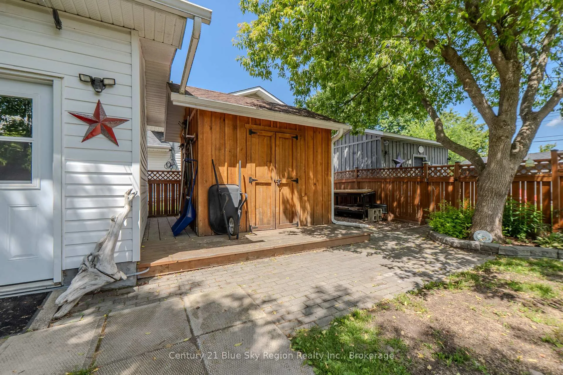 Photo 46 of 41 Michaud Street, West Nipissing, Sturgeon Falls — HOMEH
