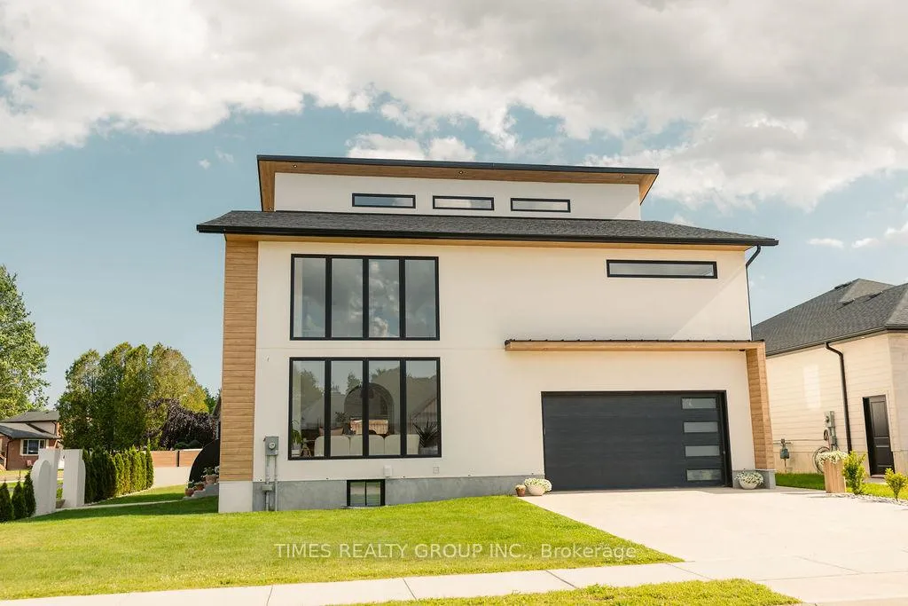 Photo 6 of 24 William Street, Tillsonburg — HOMEH
