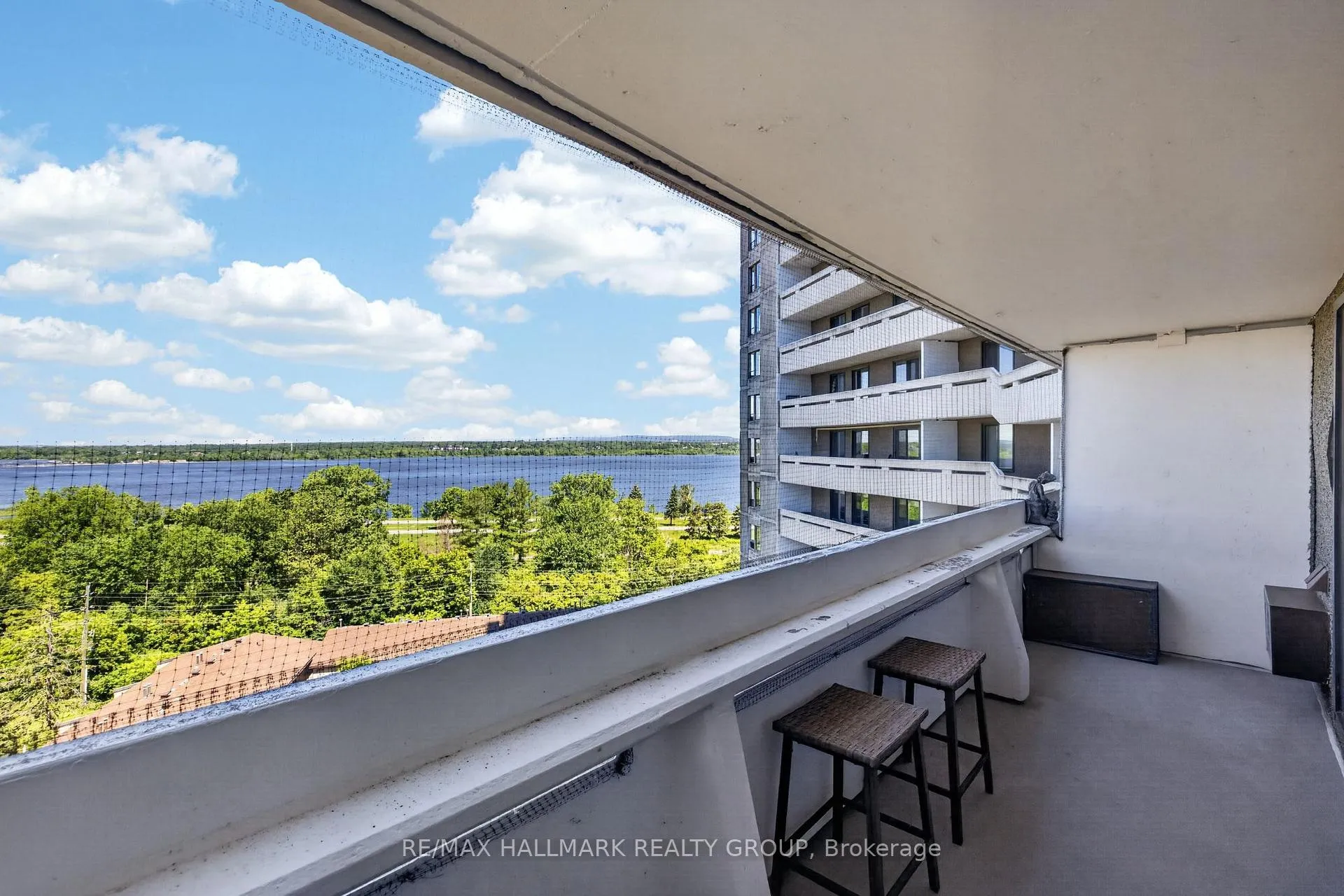 Photo 18 of Unit 907, 1081 Ambleside Drive, Ottawa, Woodroffe — HOMEH