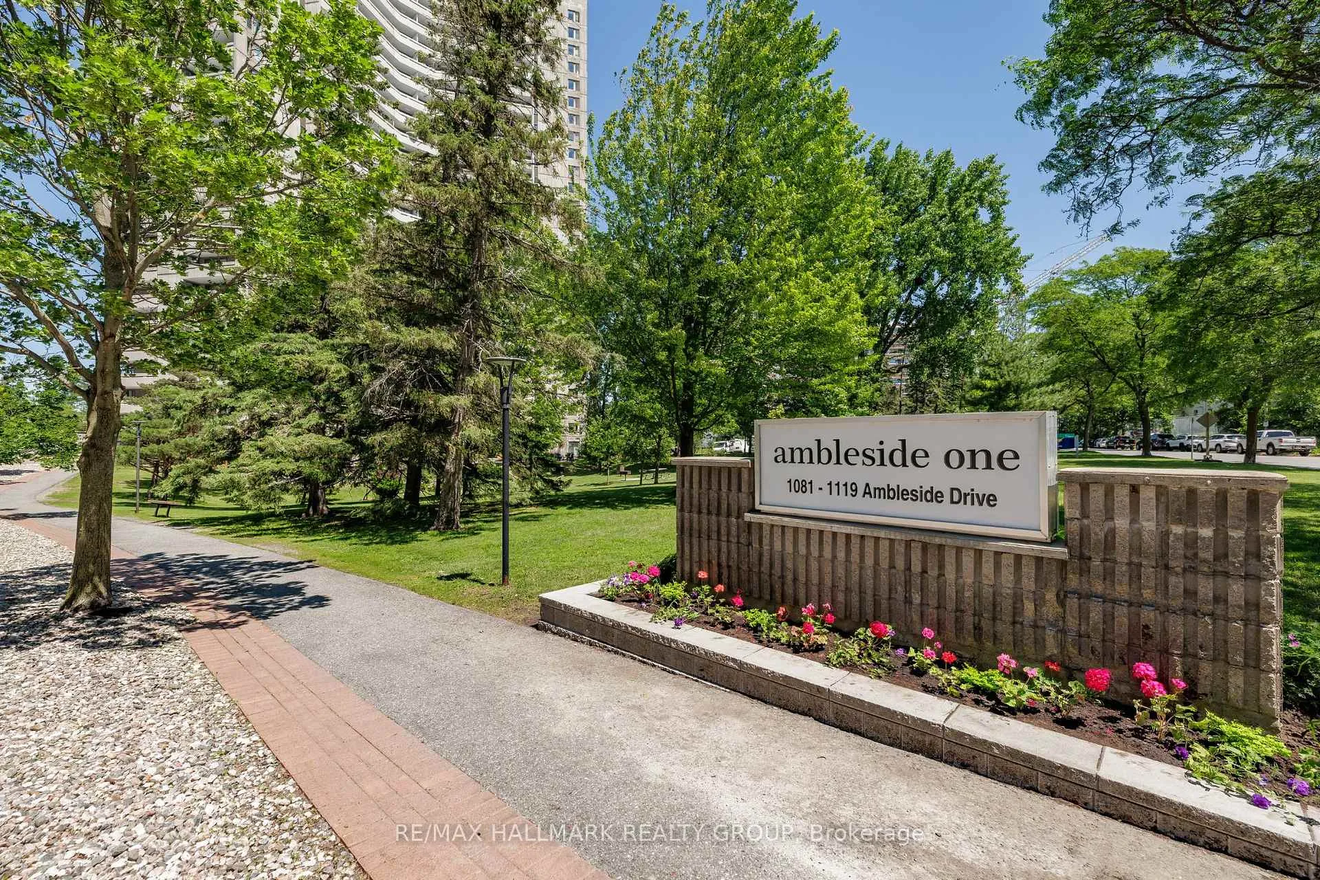 Photo 26 of Unit 907, 1081 Ambleside Drive, Ottawa, Woodroffe — HOMEH