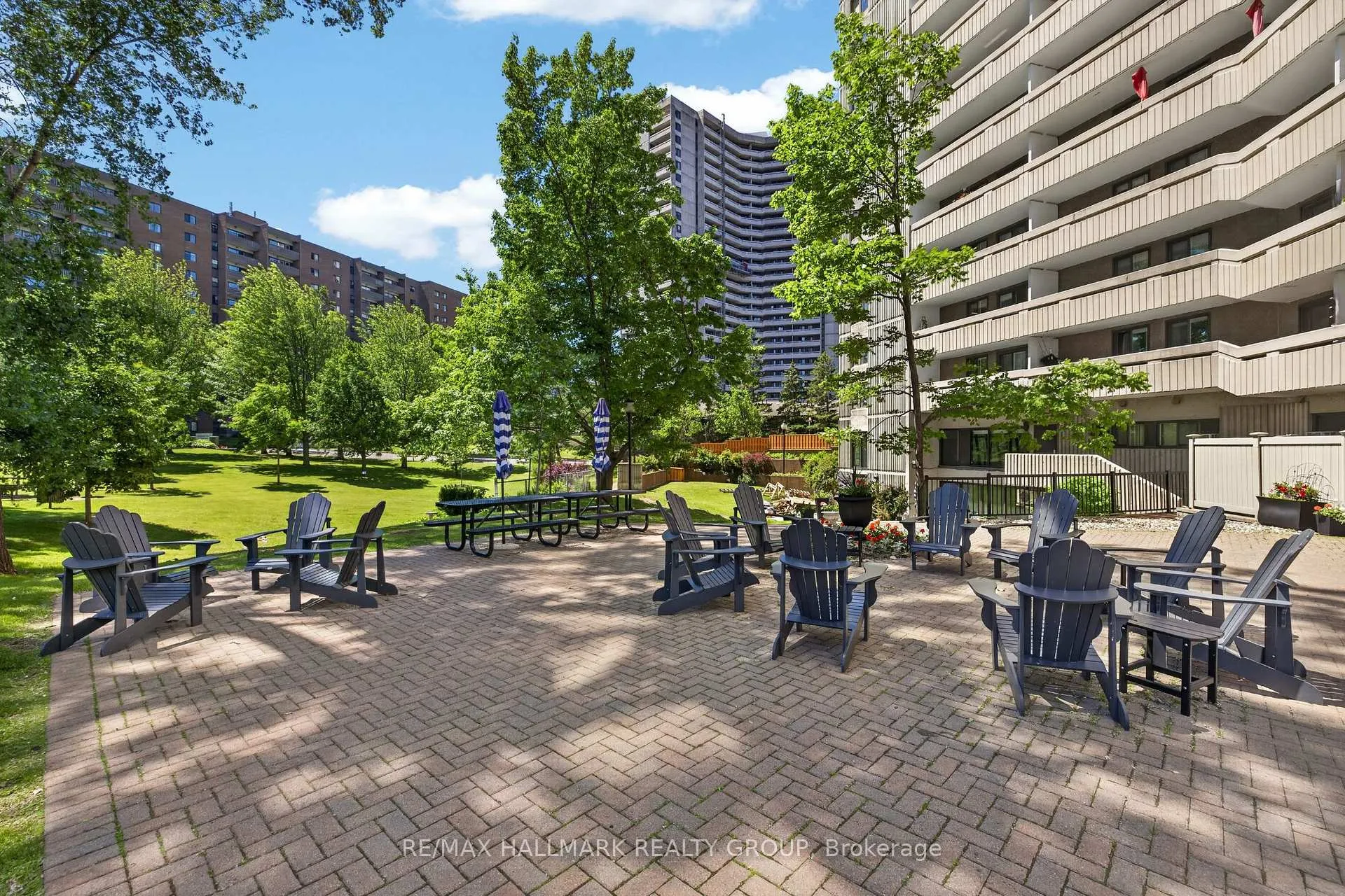 Photo 28 of Unit 907, 1081 Ambleside Drive, Ottawa, Woodroffe — HOMEH