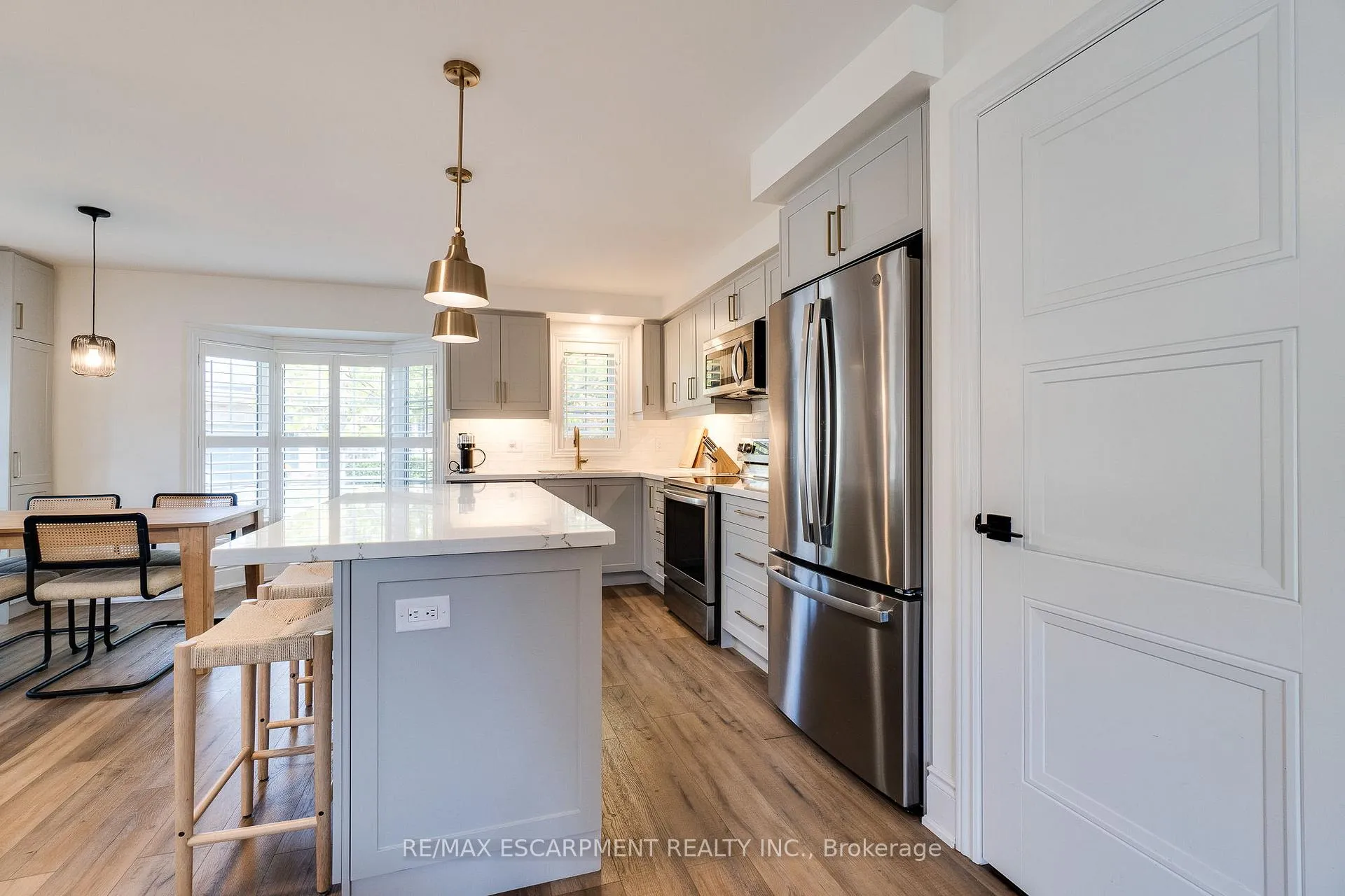 Photo 16 of Unit 69, 3333 New Street, Burlington, Roseland — HOMEH