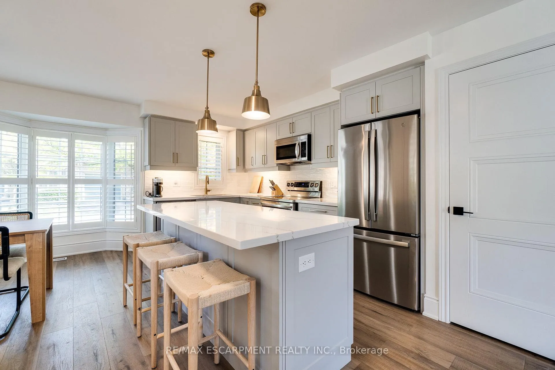 Photo 17 of Unit 69, 3333 New Street, Burlington, Roseland — HOMEH