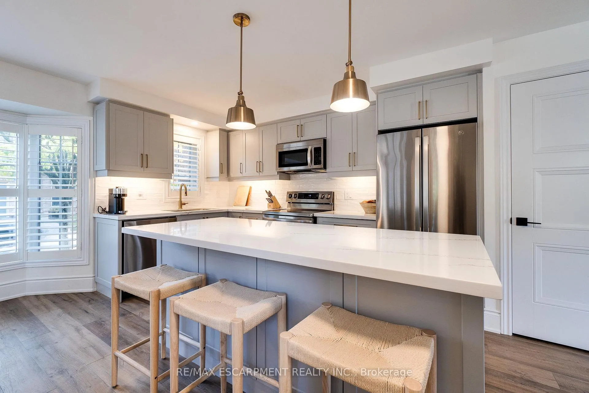Photo 18 of Unit 69, 3333 New Street, Burlington, Roseland — HOMEH