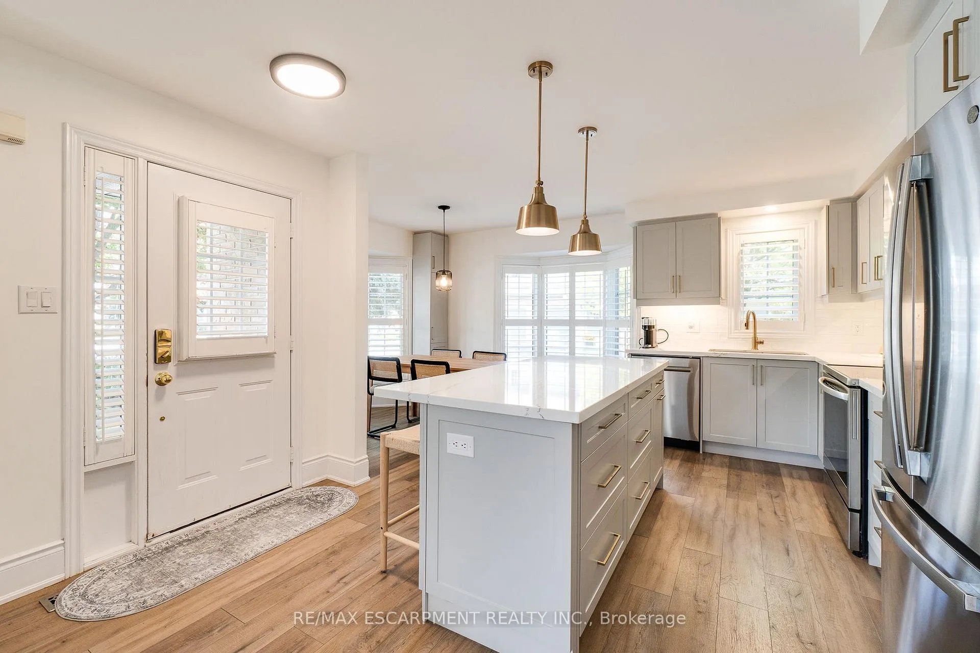 Photo 21 of Unit 69, 3333 New Street, Burlington, Roseland — HOMEH