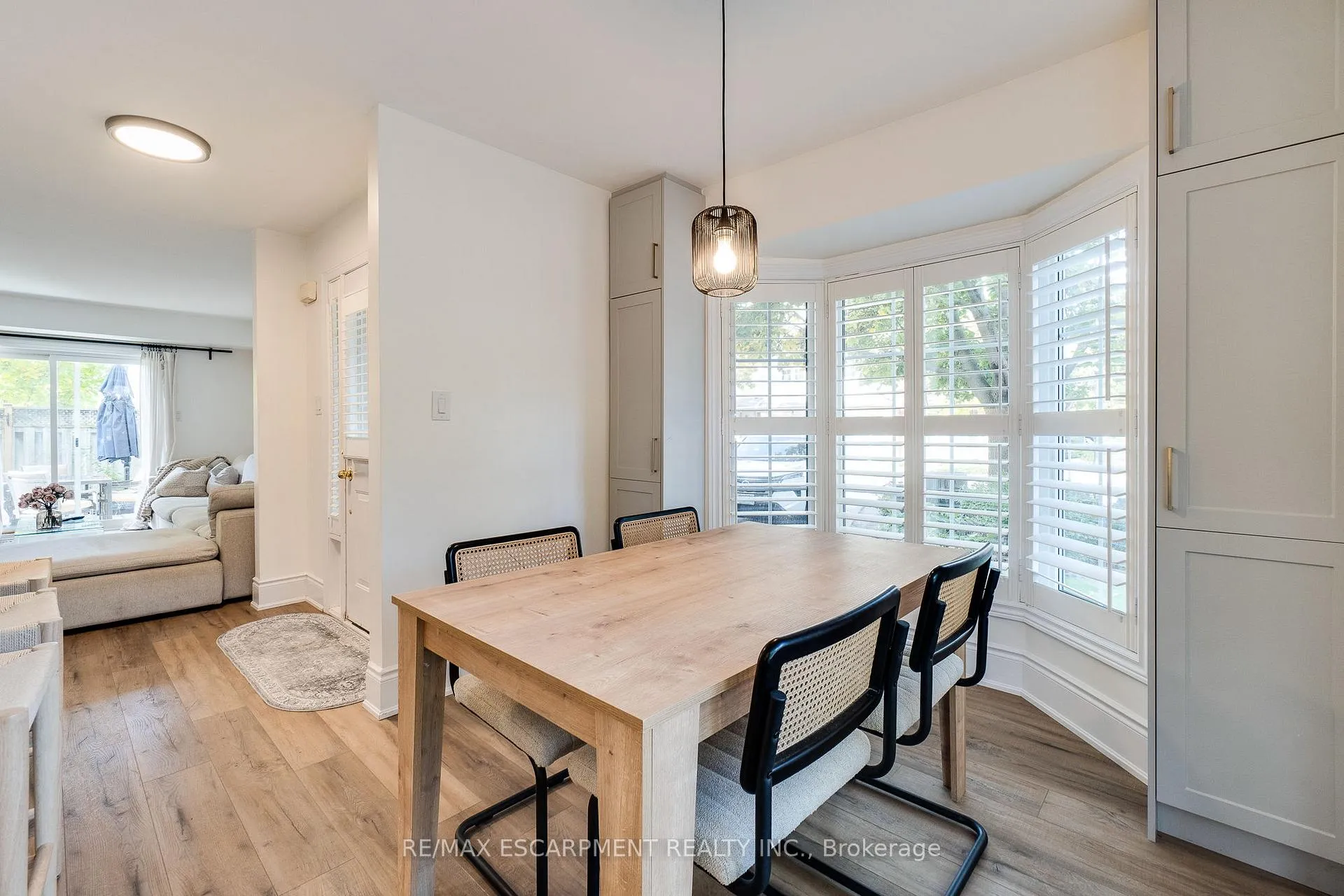 Photo 23 of Unit 69, 3333 New Street, Burlington, Roseland — HOMEH