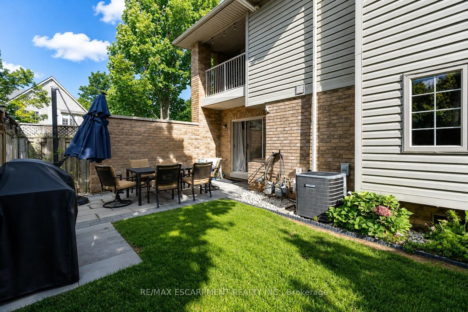 Photo 44 of Unit 69, 3333 New Street, Burlington, Roseland — HOMEH