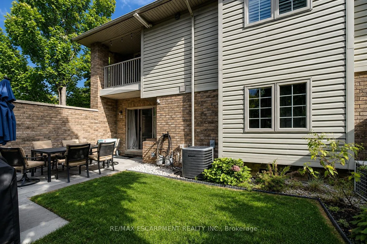 Photo 45 of Unit 69, 3333 New Street, Burlington, Roseland — HOMEH