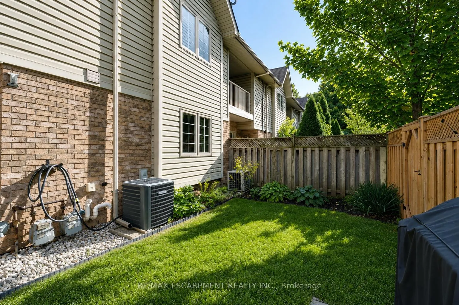 Photo 46 of Unit 69, 3333 New Street, Burlington, Roseland — HOMEH