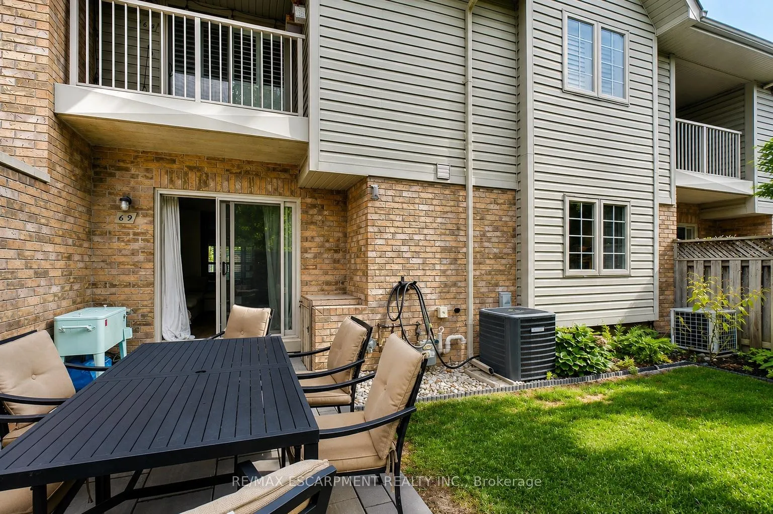 Photo 47 of Unit 69, 3333 New Street, Burlington, Roseland — HOMEH