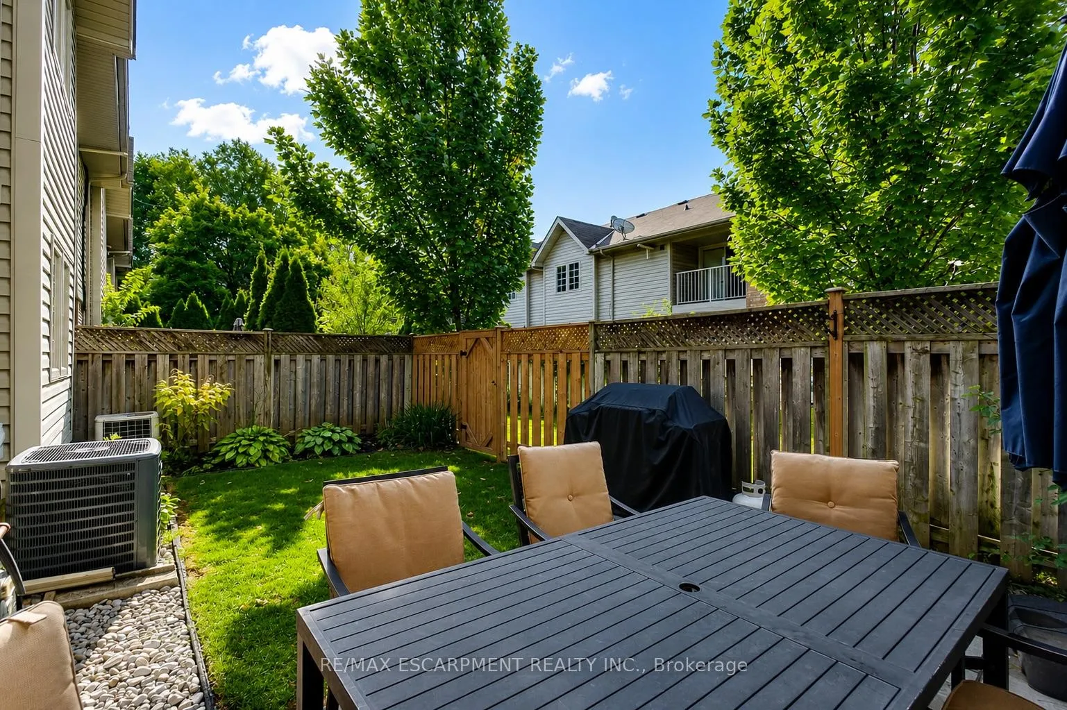 Photo 48 of Unit 69, 3333 New Street, Burlington, Roseland — HOMEH