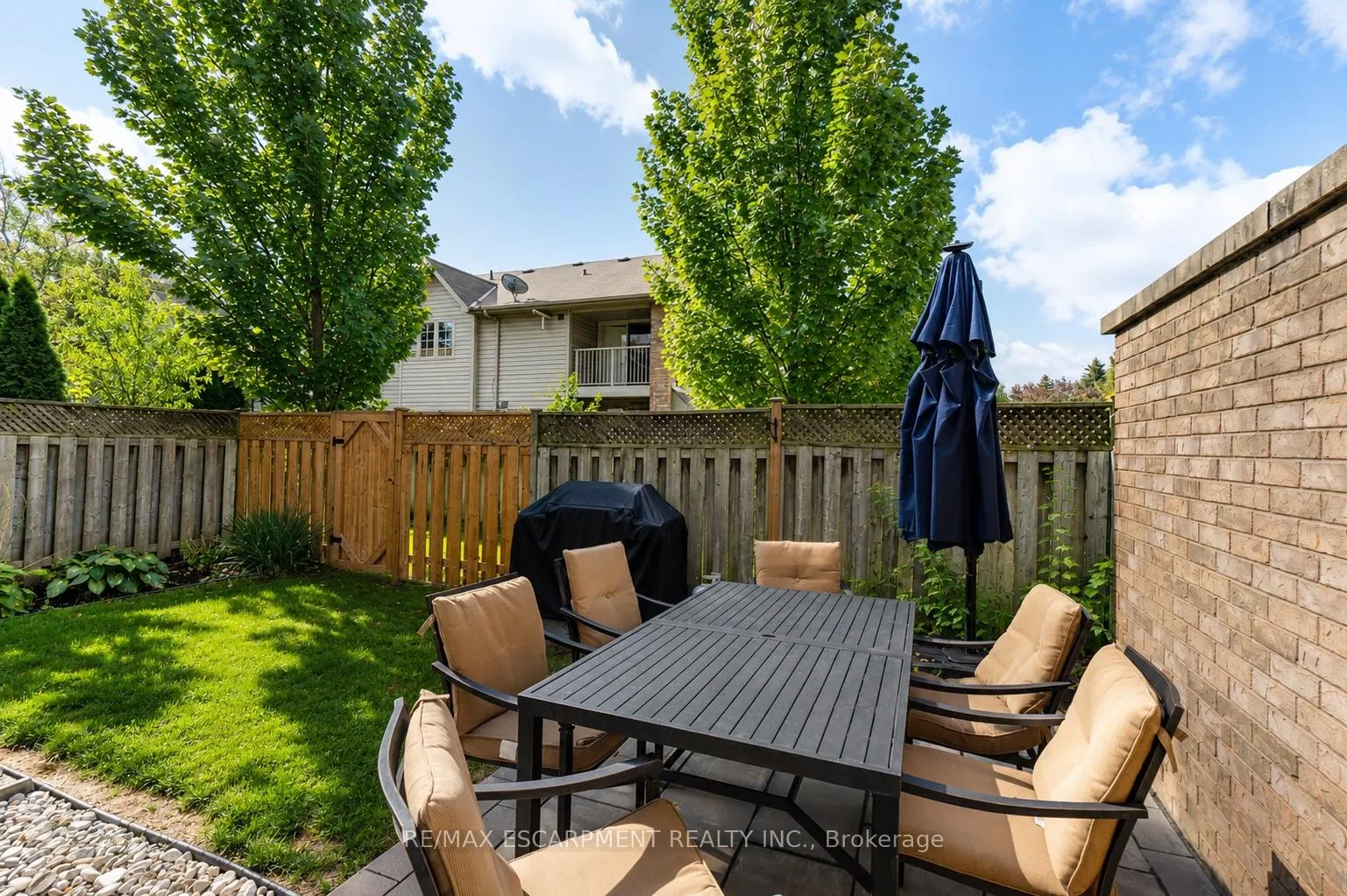 Photo 49 of Unit 69, 3333 New Street, Burlington, Roseland — HOMEH
