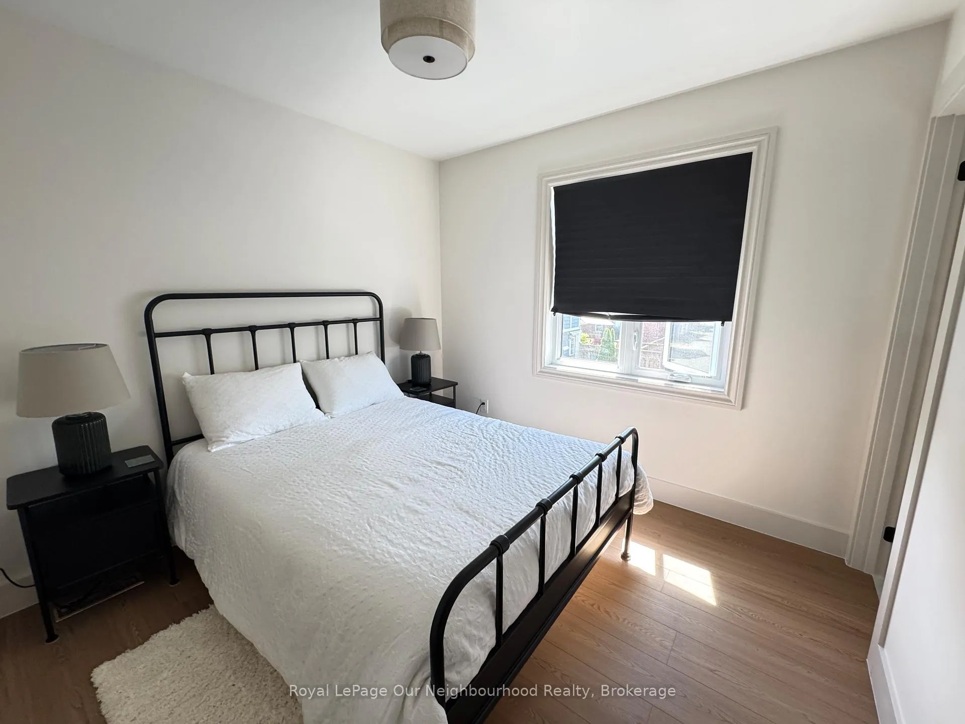 Photo 12 of Unit Coach Unit, 26 Cardrew Street, Markham, Cornell — HOMEH