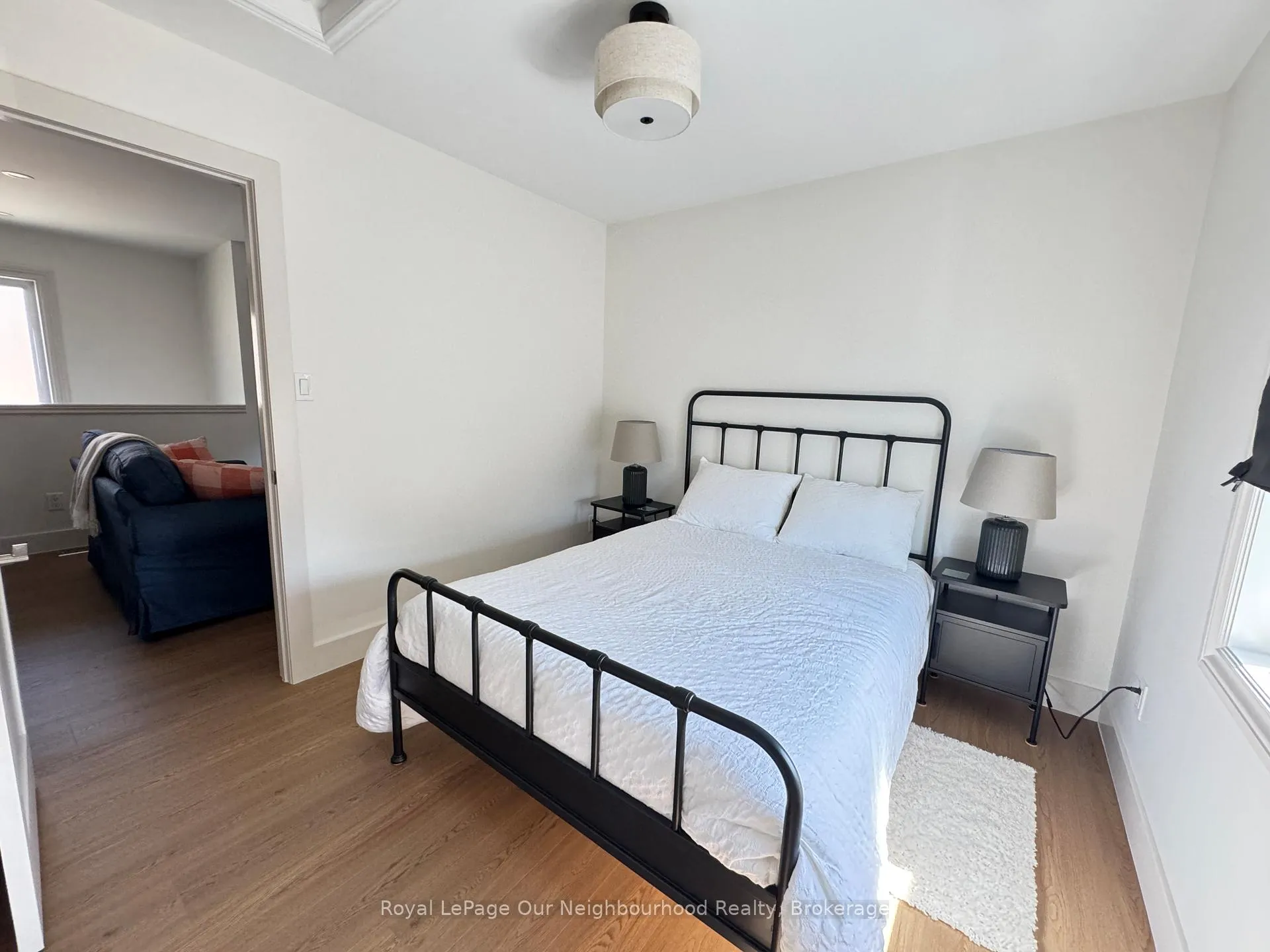 Photo 14 of Unit Coach Unit, 26 Cardrew Street, Markham, Cornell — HOMEH