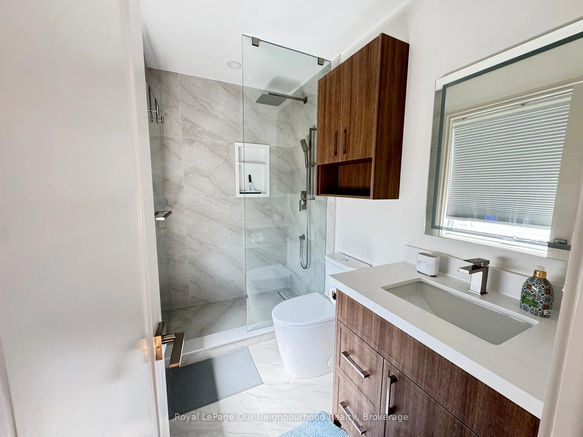 Photo 15 of Unit Coach Unit, 26 Cardrew Street, Markham, Cornell — HOMEH