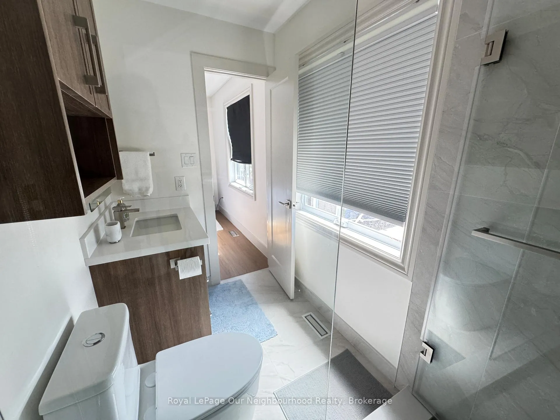 Photo 16 of Unit Coach Unit, 26 Cardrew Street, Markham, Cornell — HOMEH
