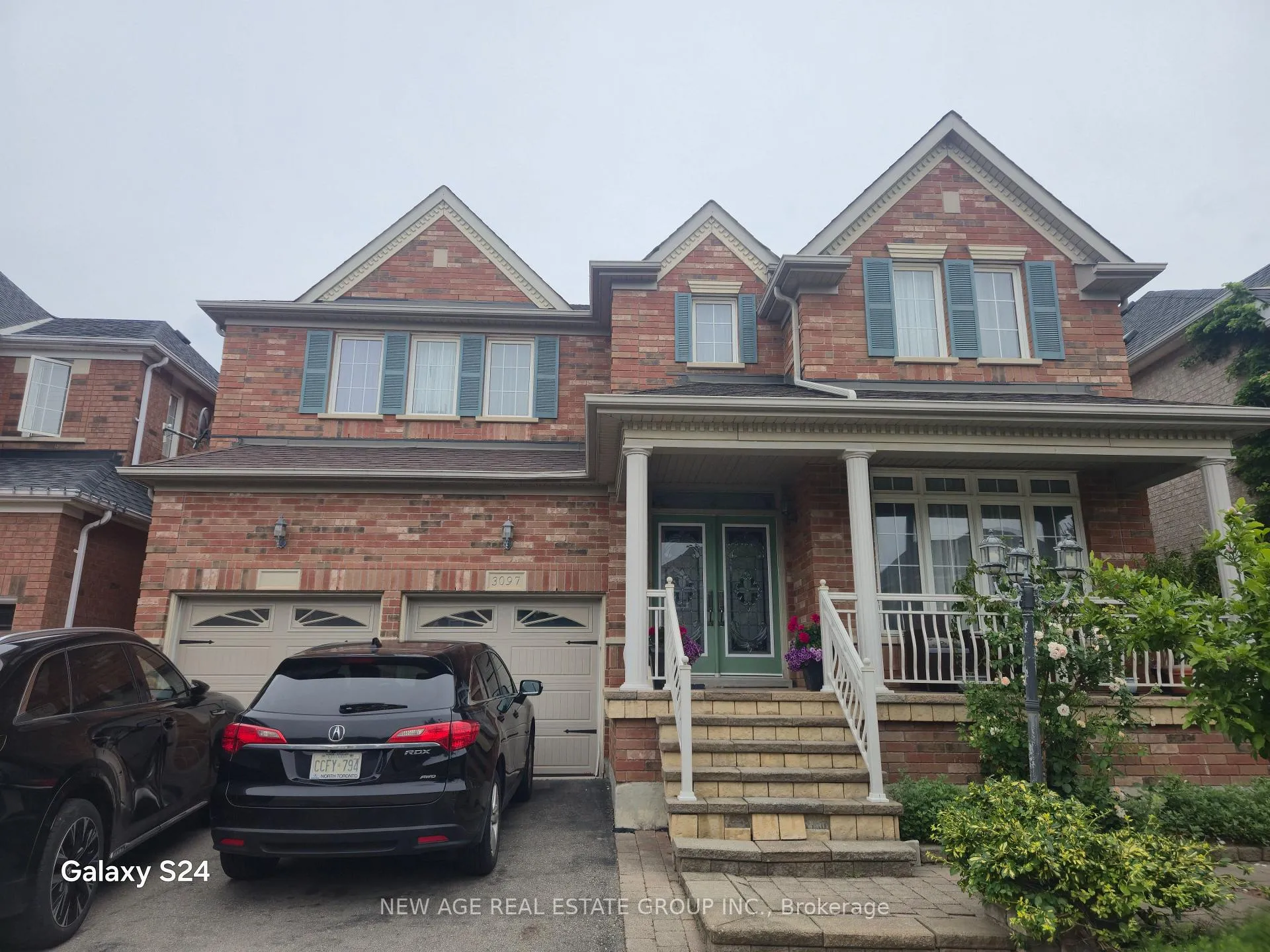 Photo 1 of Unit (Basement), 3097 Bentley Drive, Mississauga, Churchill Meadows — HOMEH