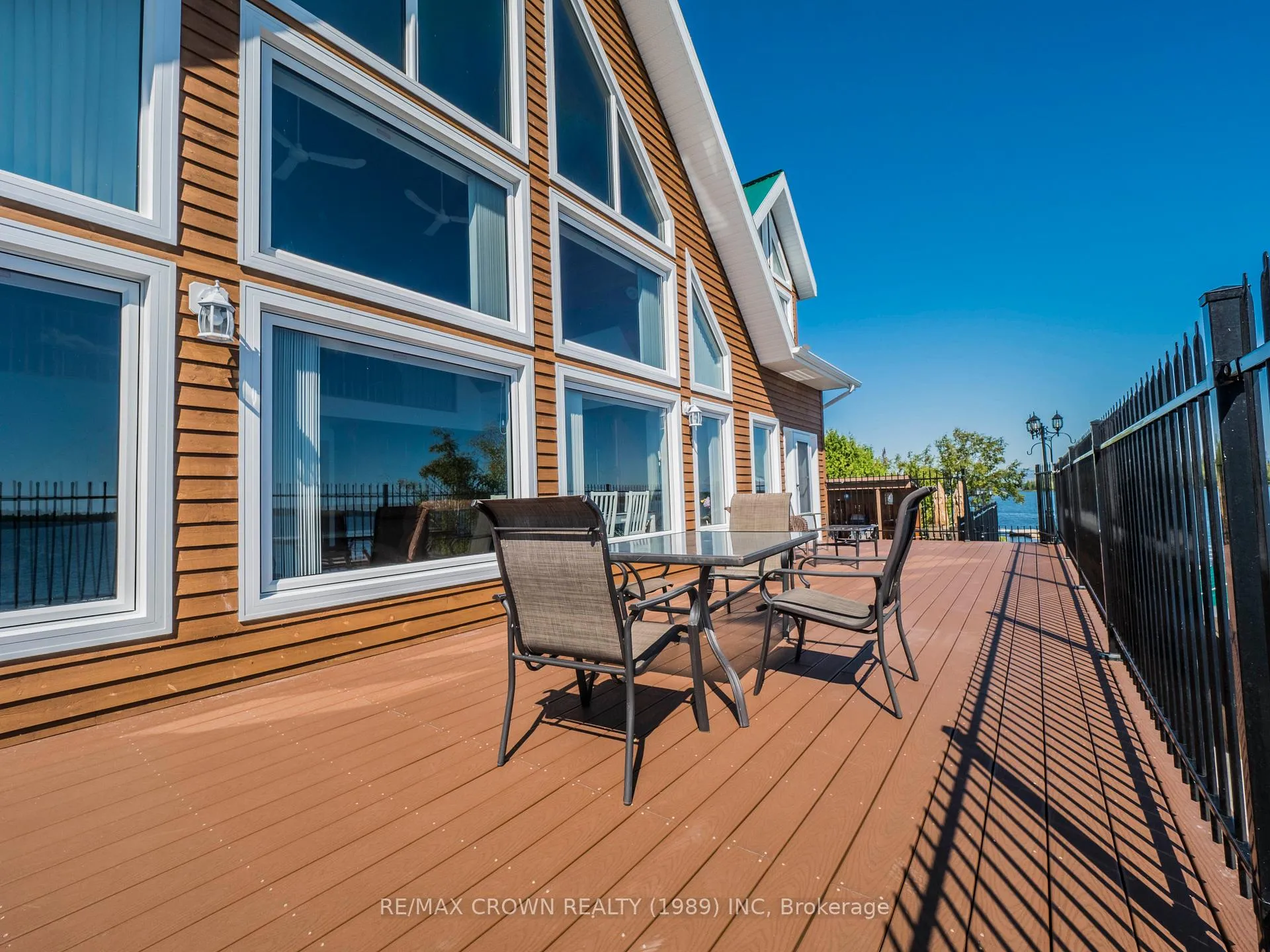 Photo 9 of Unit Moonbeam, 177 Lefebvre Peninsula Road, Kapuskasing — HOMEH