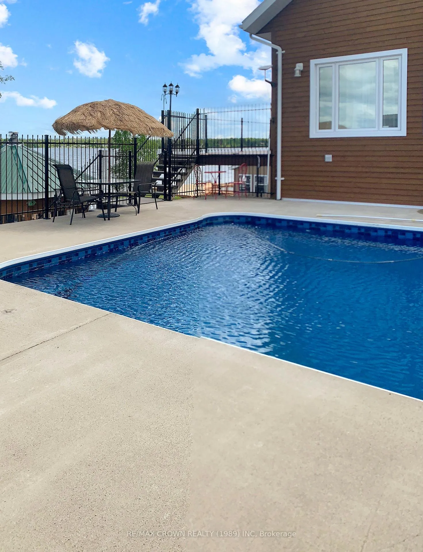 Photo 11 of Unit Moonbeam, 177 Lefebvre Peninsula Road, Kapuskasing — HOMEH