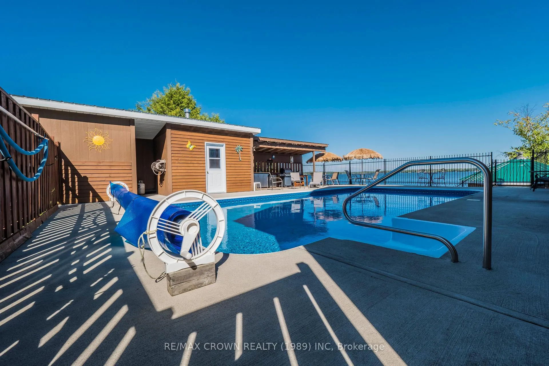 Photo 12 of Unit Moonbeam, 177 Lefebvre Peninsula Road, Kapuskasing — HOMEH