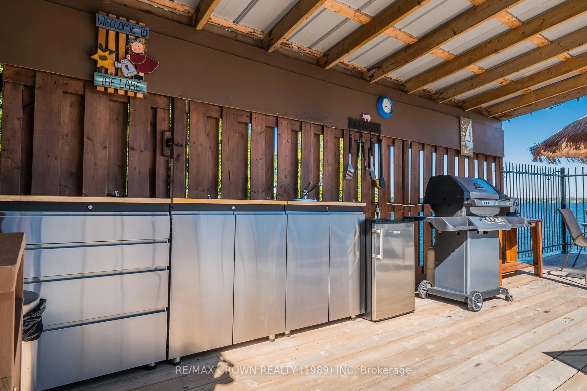 Photo 13 of Unit Moonbeam, 177 Lefebvre Peninsula Road, Kapuskasing — HOMEH