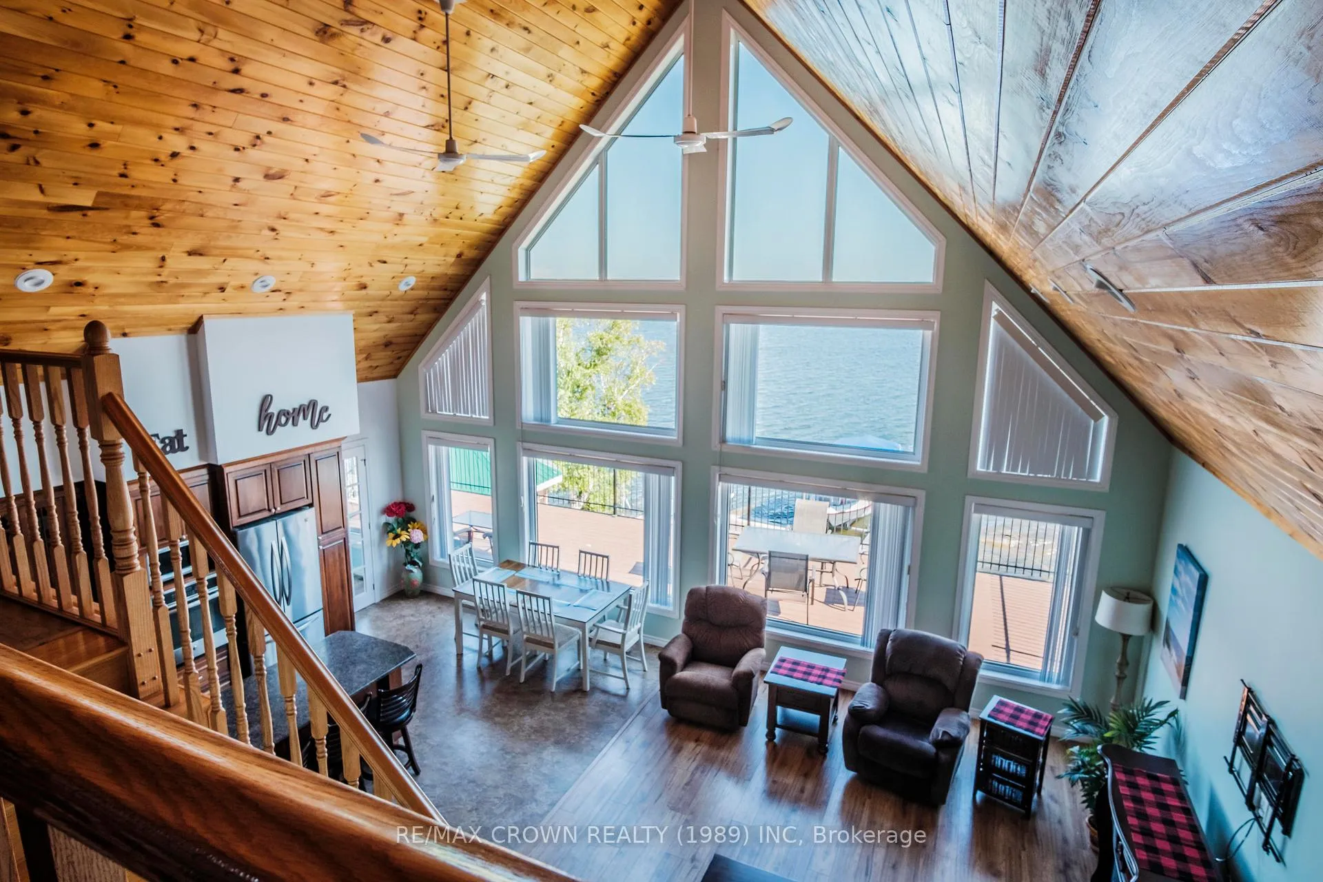 Photo 15 of Unit Moonbeam, 177 Lefebvre Peninsula Road, Kapuskasing — HOMEH