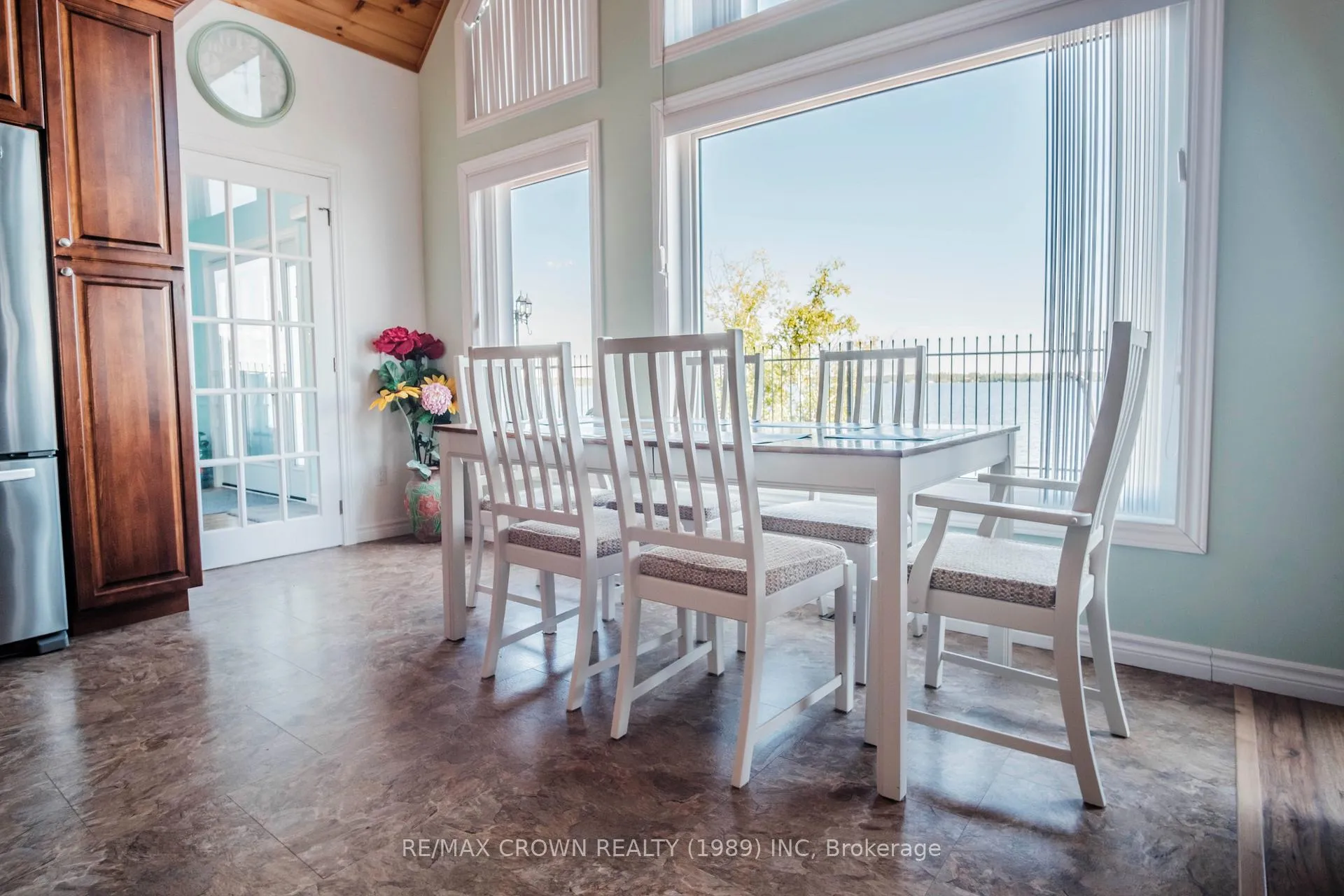 Photo 18 of Unit Moonbeam, 177 Lefebvre Peninsula Road, Kapuskasing — HOMEH