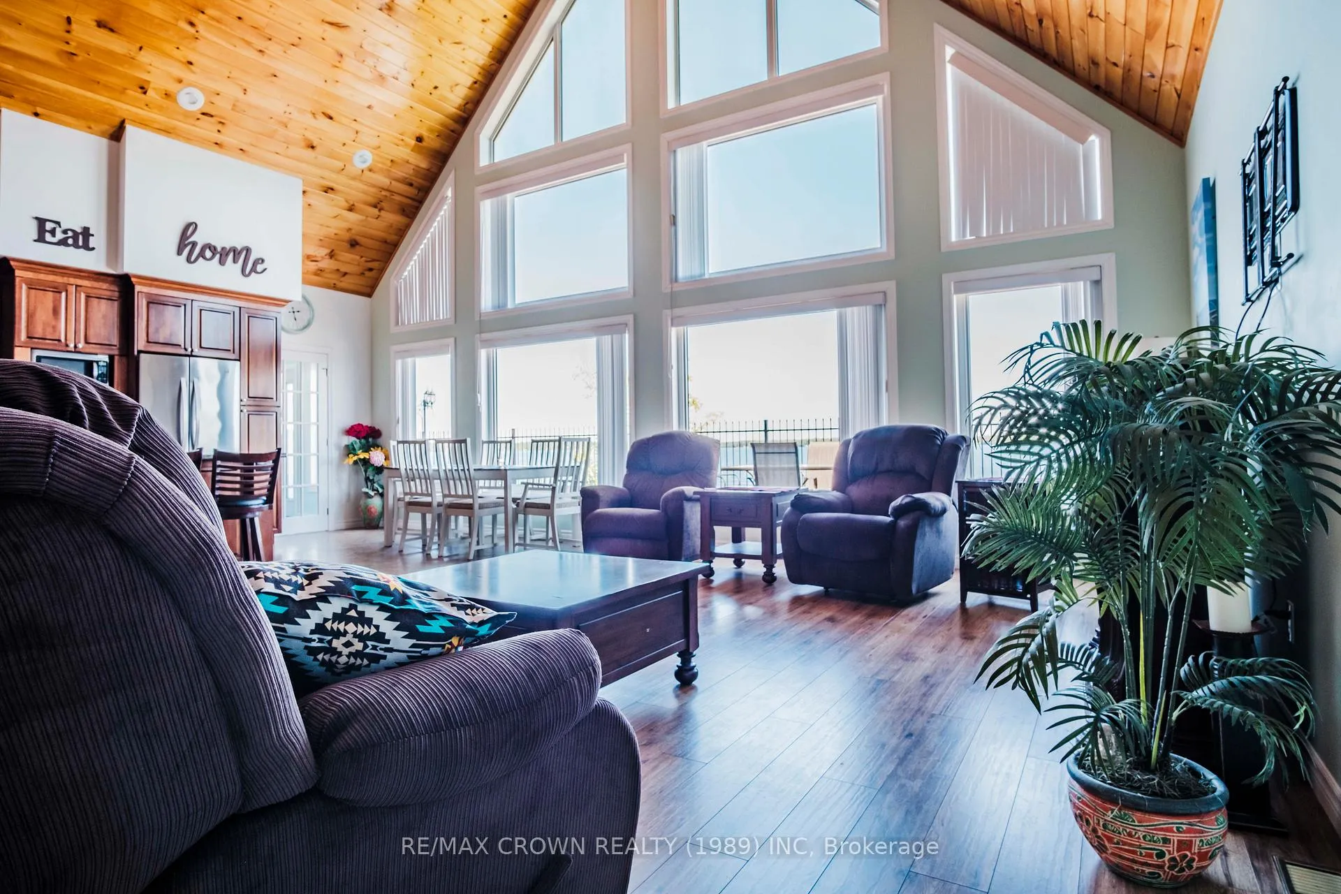 Photo 19 of Unit Moonbeam, 177 Lefebvre Peninsula Road, Kapuskasing — HOMEH