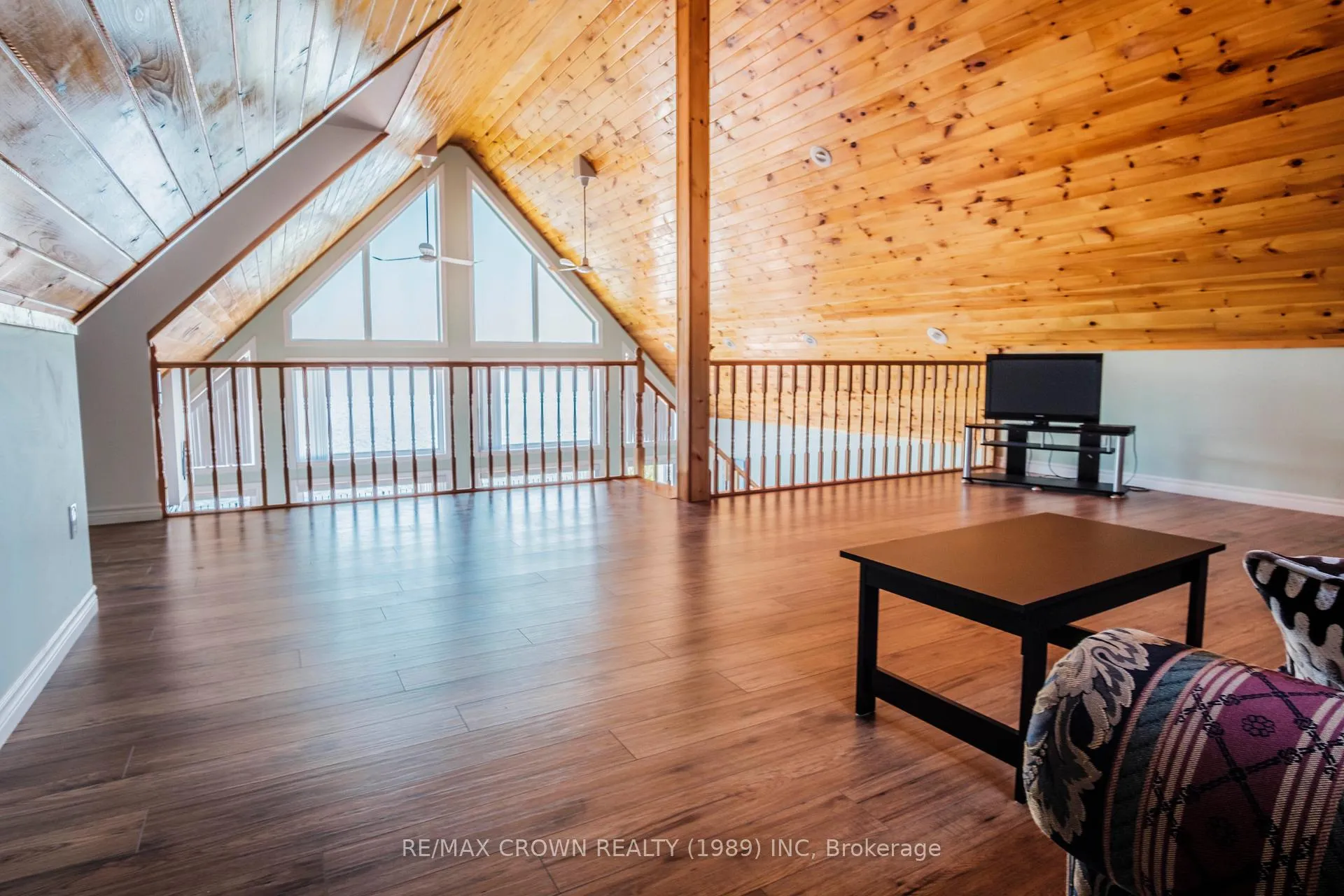 Photo 30 of Unit Moonbeam, 177 Lefebvre Peninsula Road, Kapuskasing — HOMEH