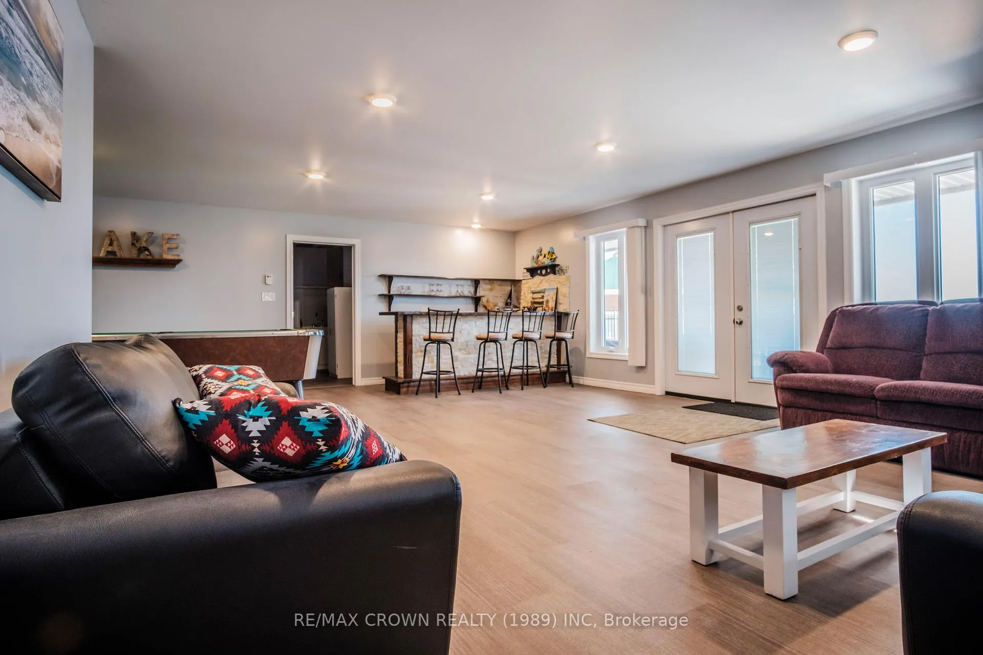 Photo 35 of Unit Moonbeam, 177 Lefebvre Peninsula Road, Kapuskasing — HOMEH