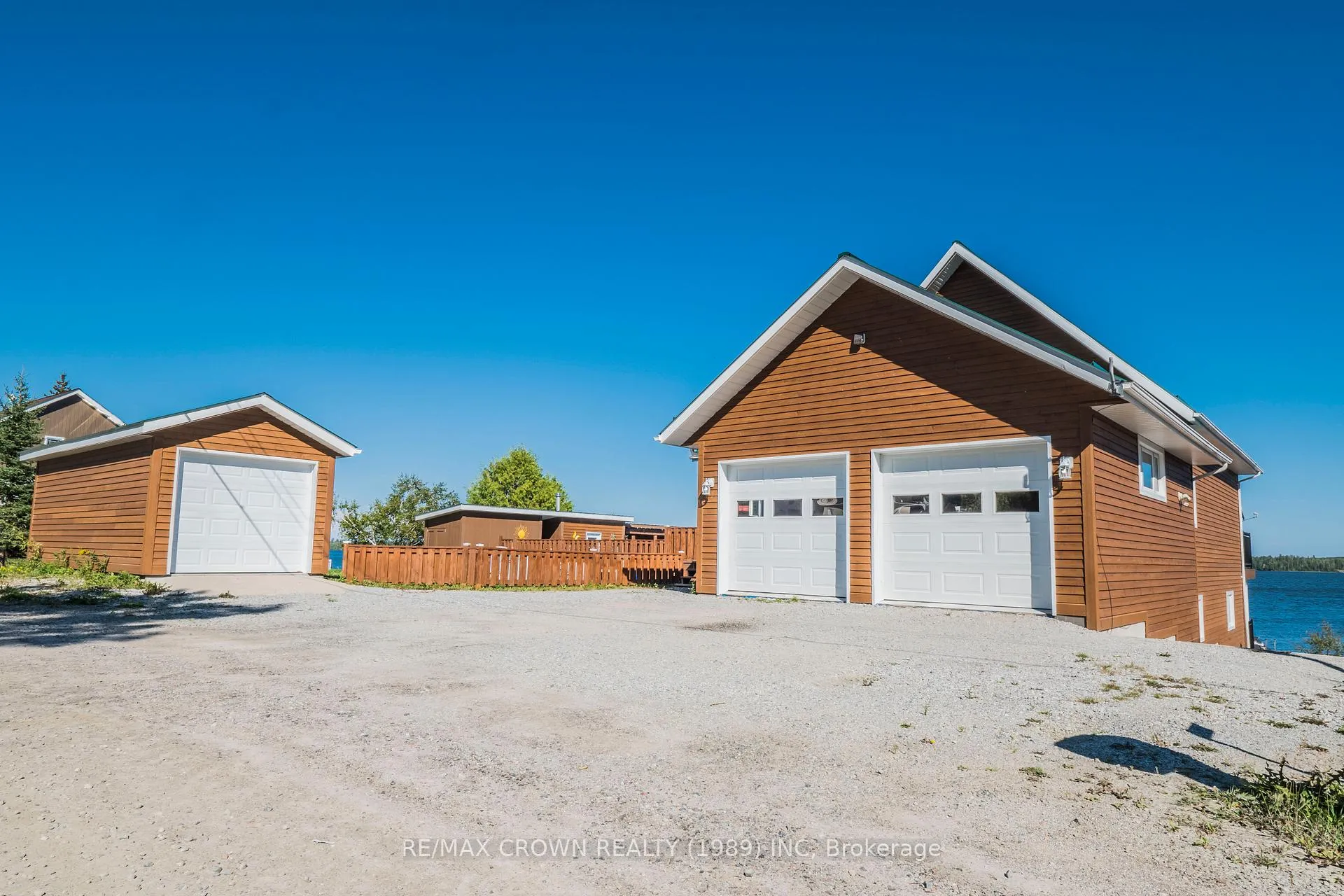 Photo 48 of Unit Moonbeam, 177 Lefebvre Peninsula Road, Kapuskasing — HOMEH