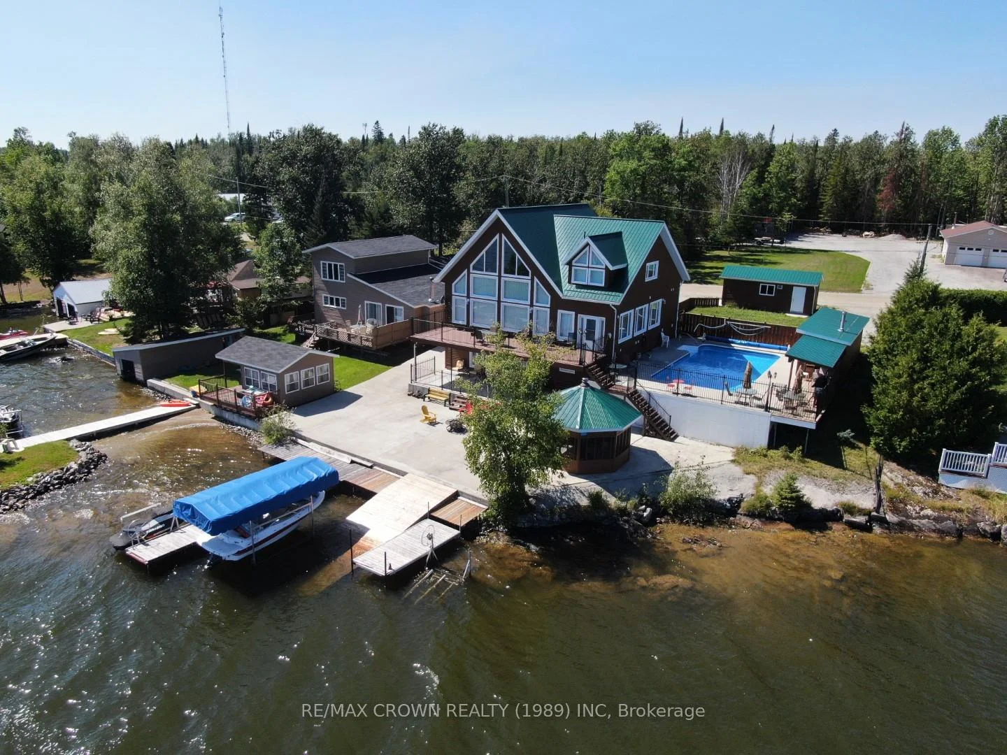 Photo of Unit Moonbeam, 177 Lefebvre Peninsula Road