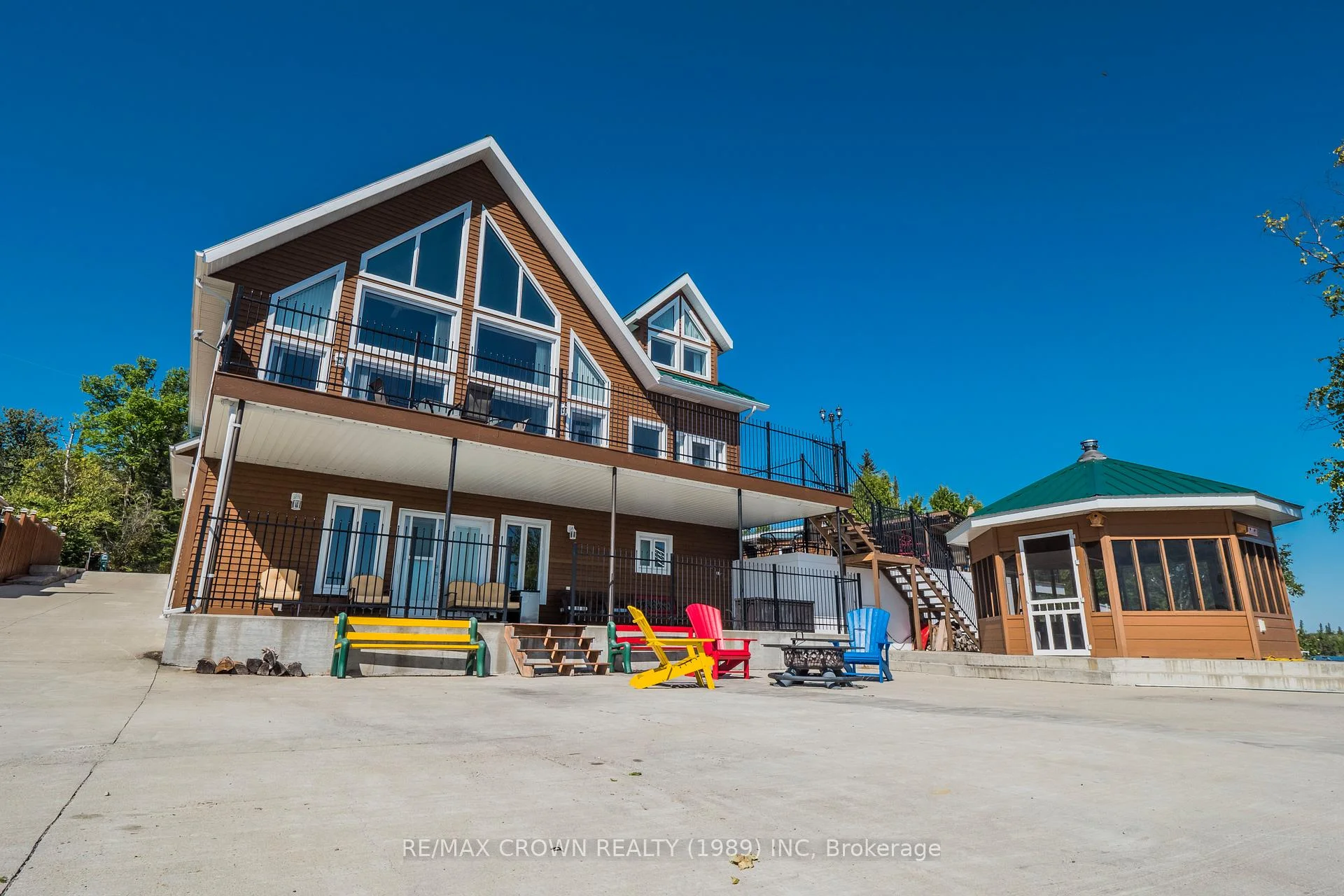 Photo 55 of Unit Moonbeam, 177 Lefebvre Peninsula Road, Kapuskasing — HOMEH